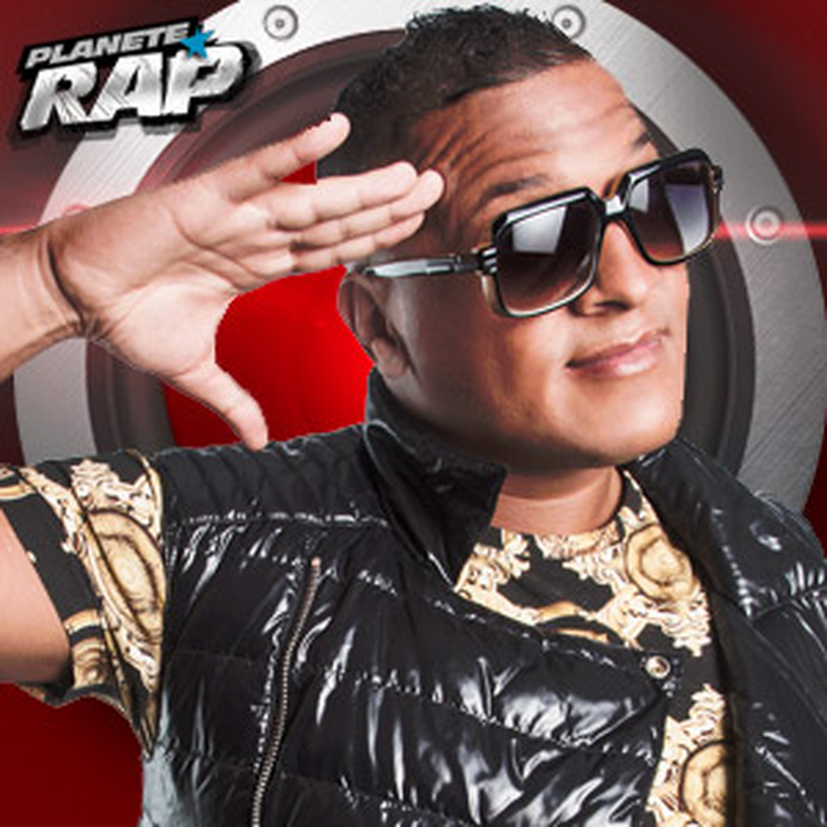 Fred reçoit Dj Hamida