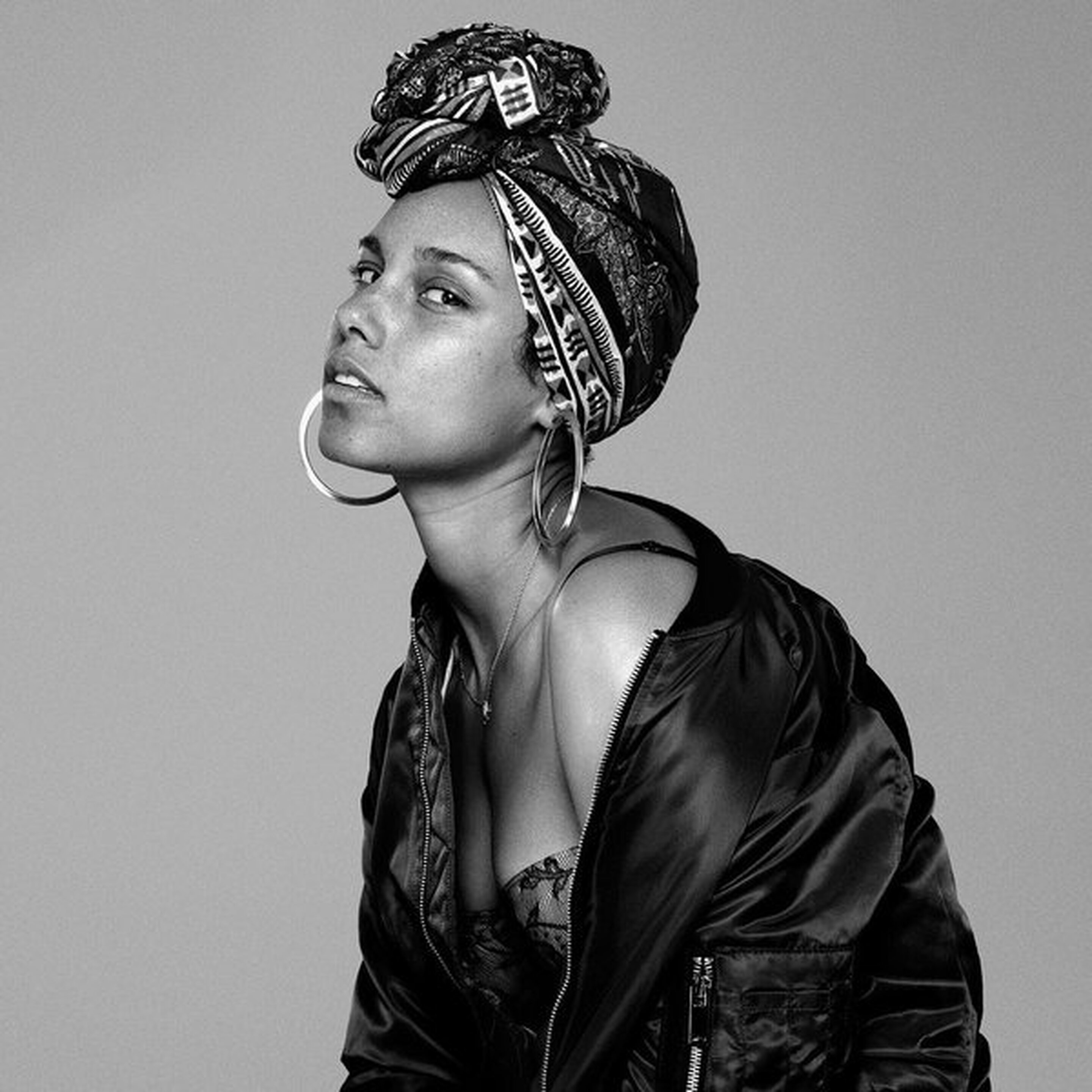 Playlist - Alicia Keys "In Common"