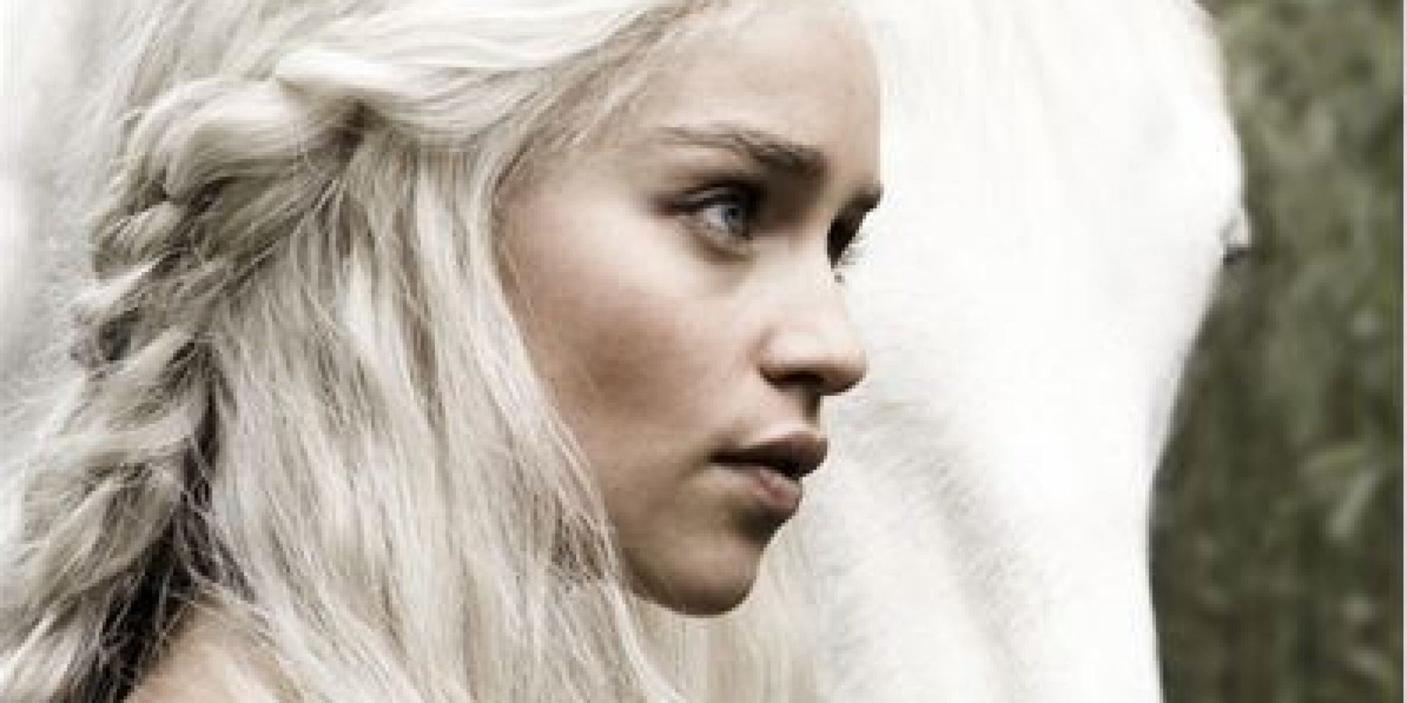 Khaleesi de Game of Thrones s’ambiance sur du Tupac ! [Vidéo]
