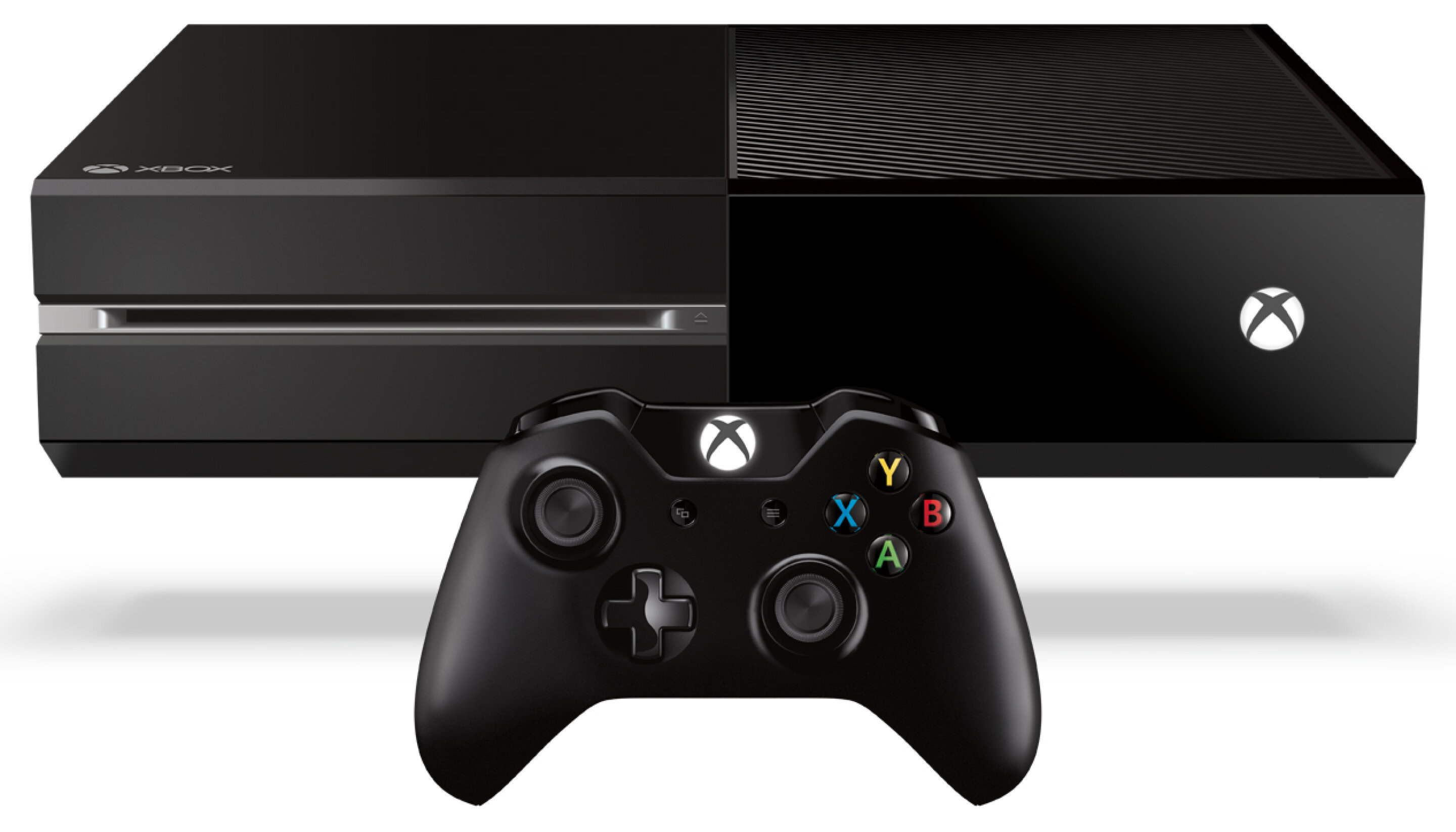 [GAME] Bonne nouvelle pour les fans de XBOX !