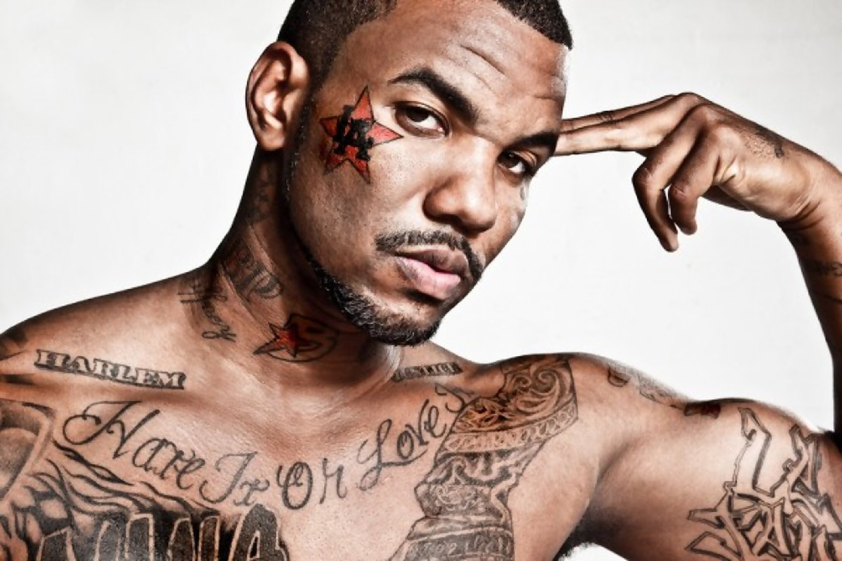 Des nouveaux projets pour The Game !