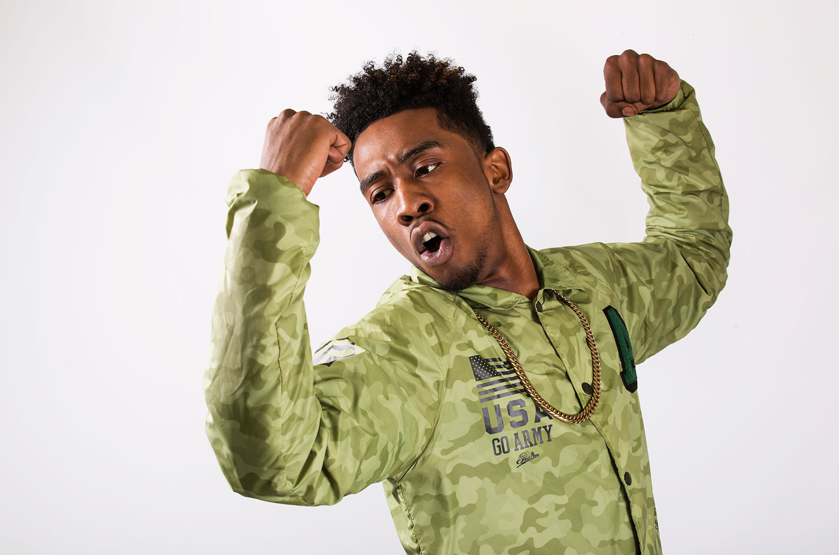 Desiigner bientôt dans les bacs 