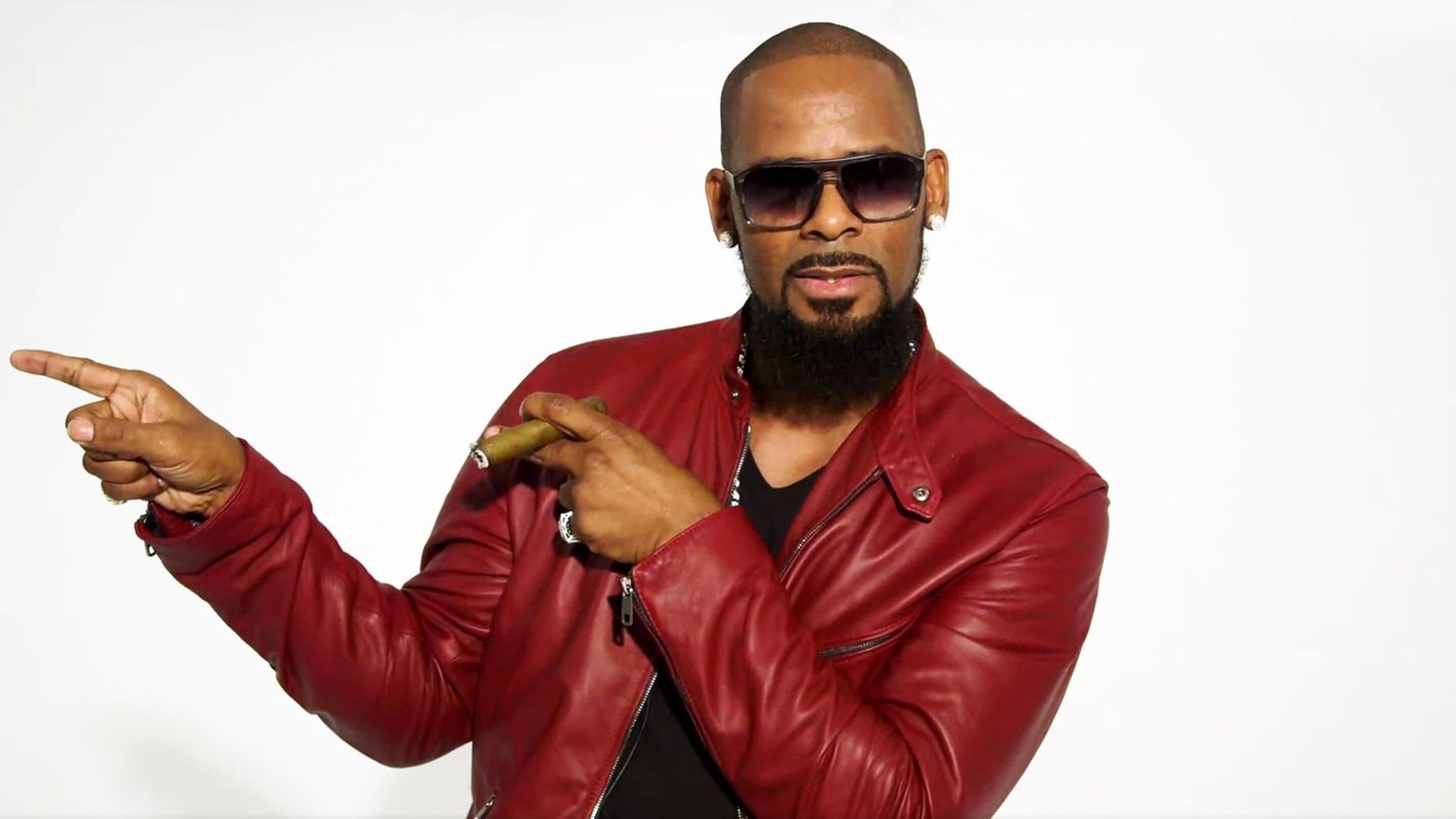 R. Kelly, le chanteur qui valait 100$ [VIDEO]