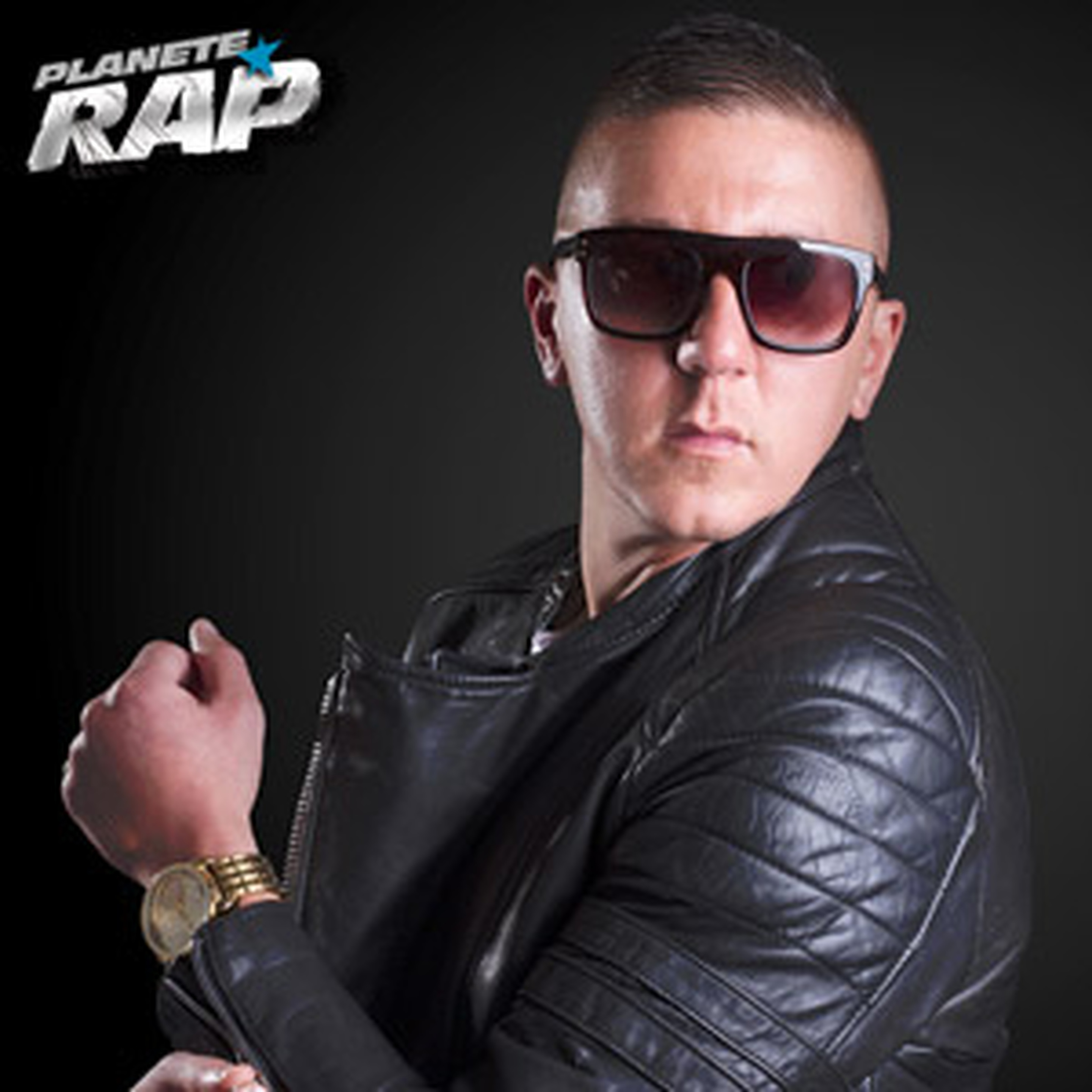 Fred reçoit Dj Kayz