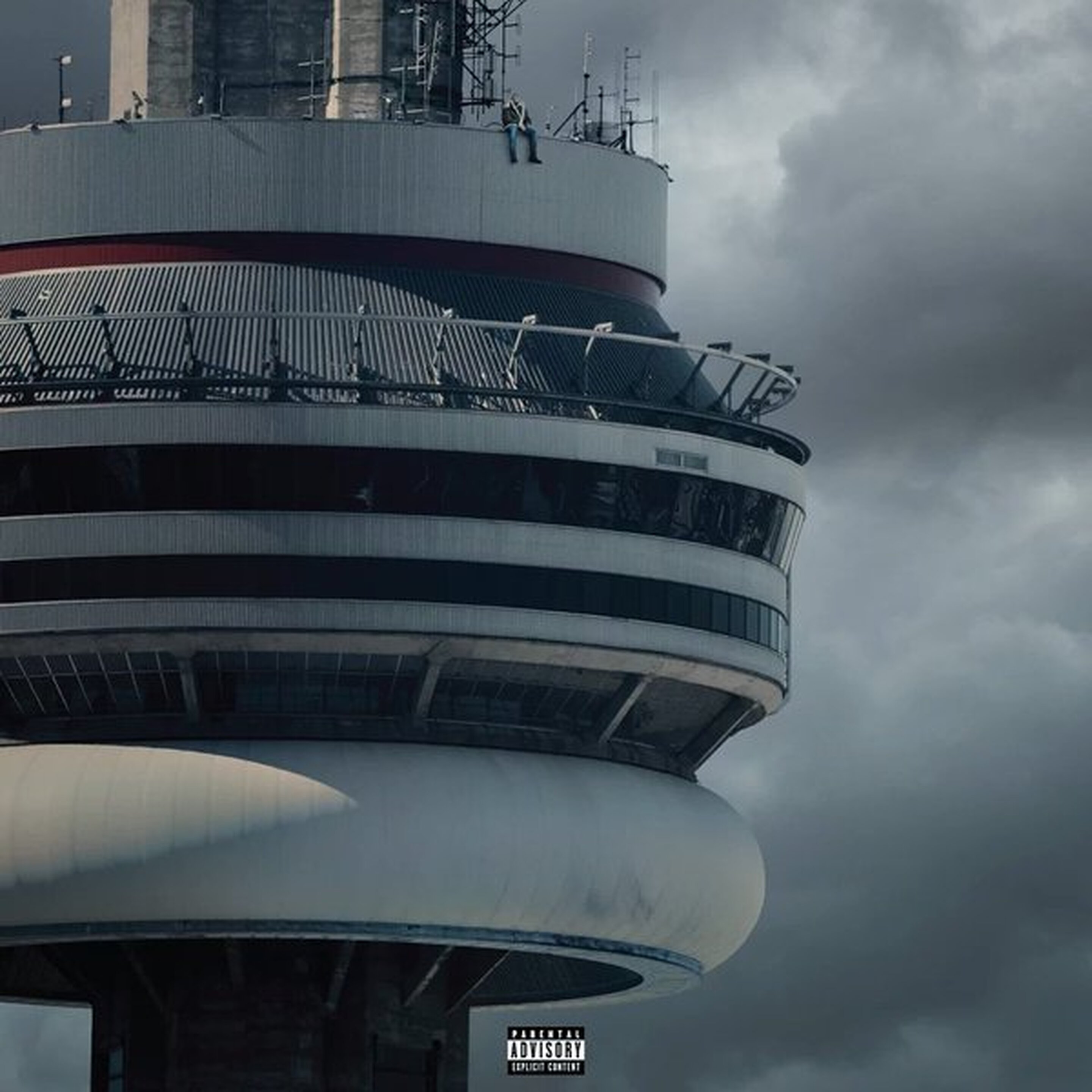 DRAKE – TOO GOOD FT. RIHANNA