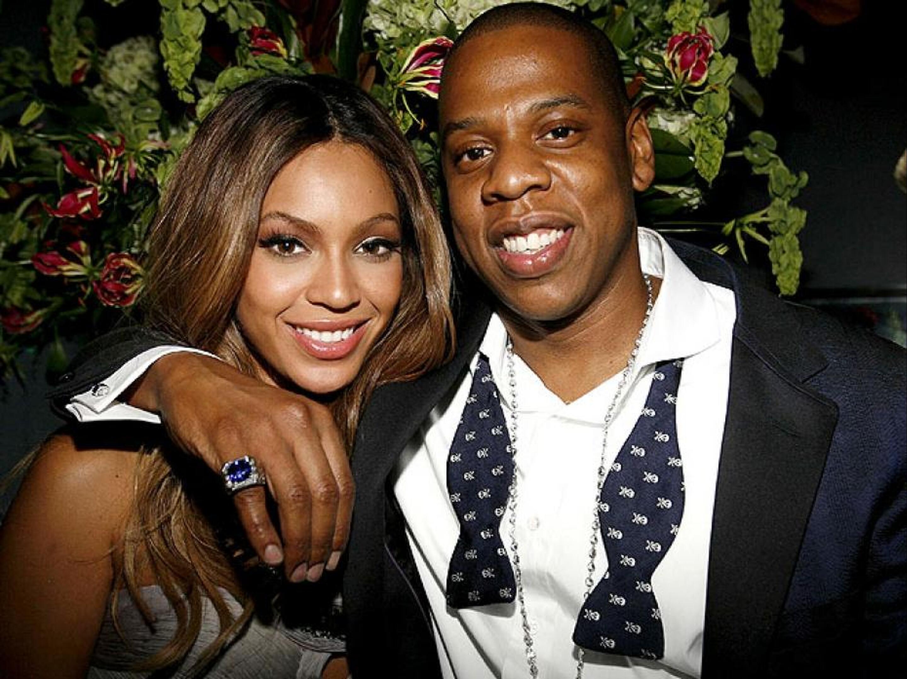 Beyoncé et Jay Z de retour dans les bacs ?