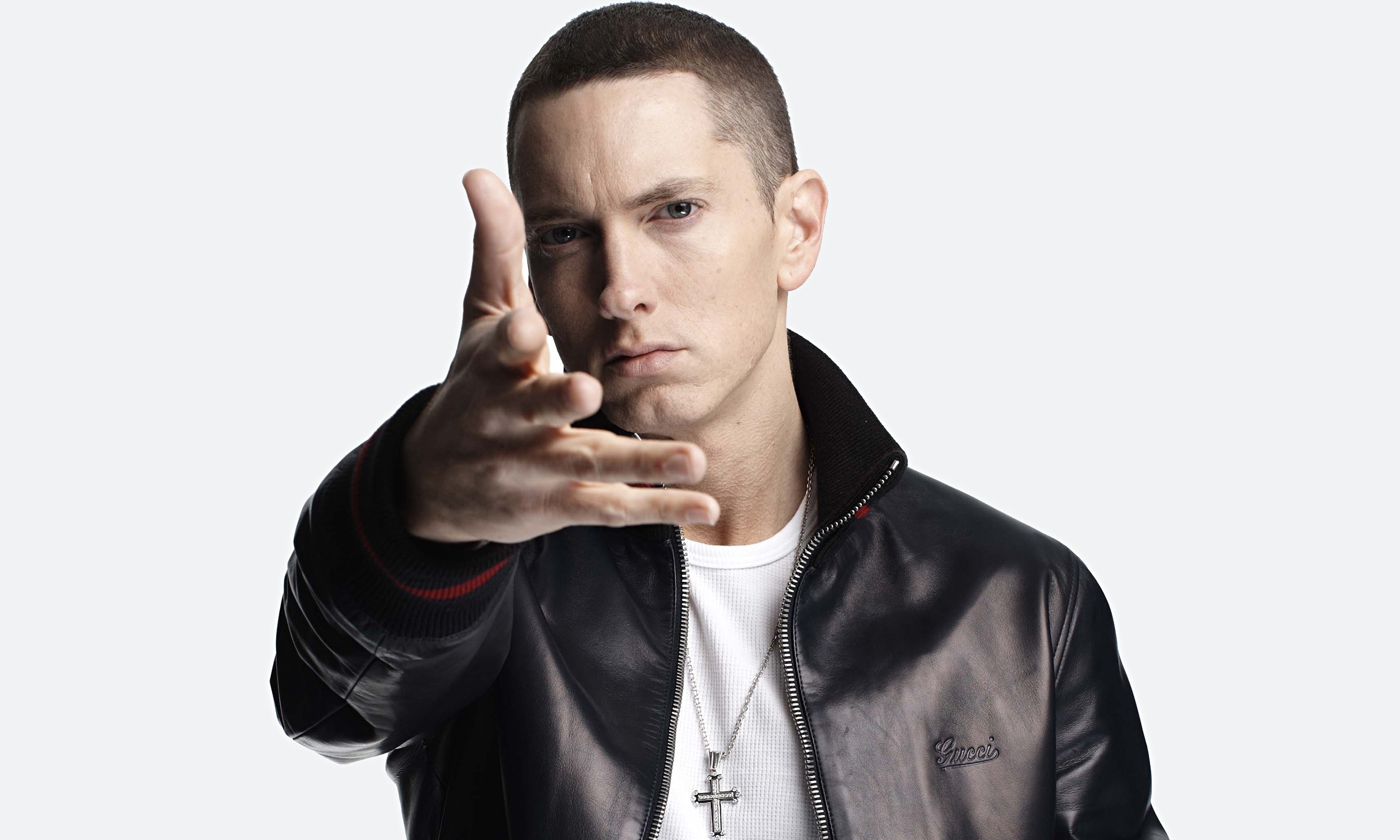 Qui ose défier Eminem pour 100.000 dollars ?
