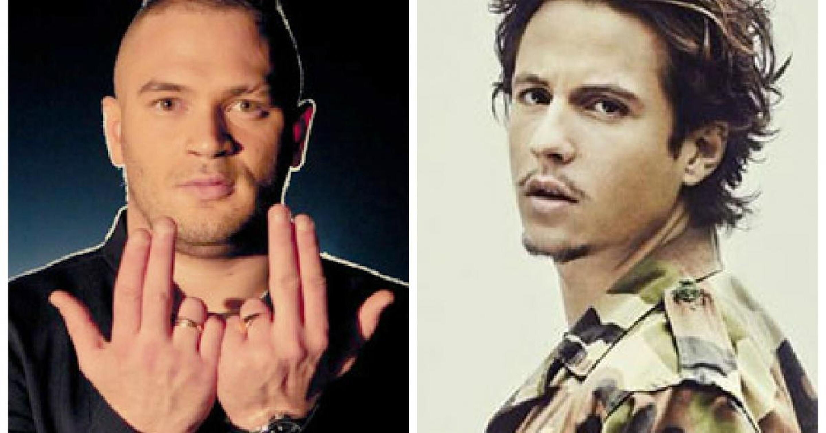 Jul et Nekfeu stars du bac philo !