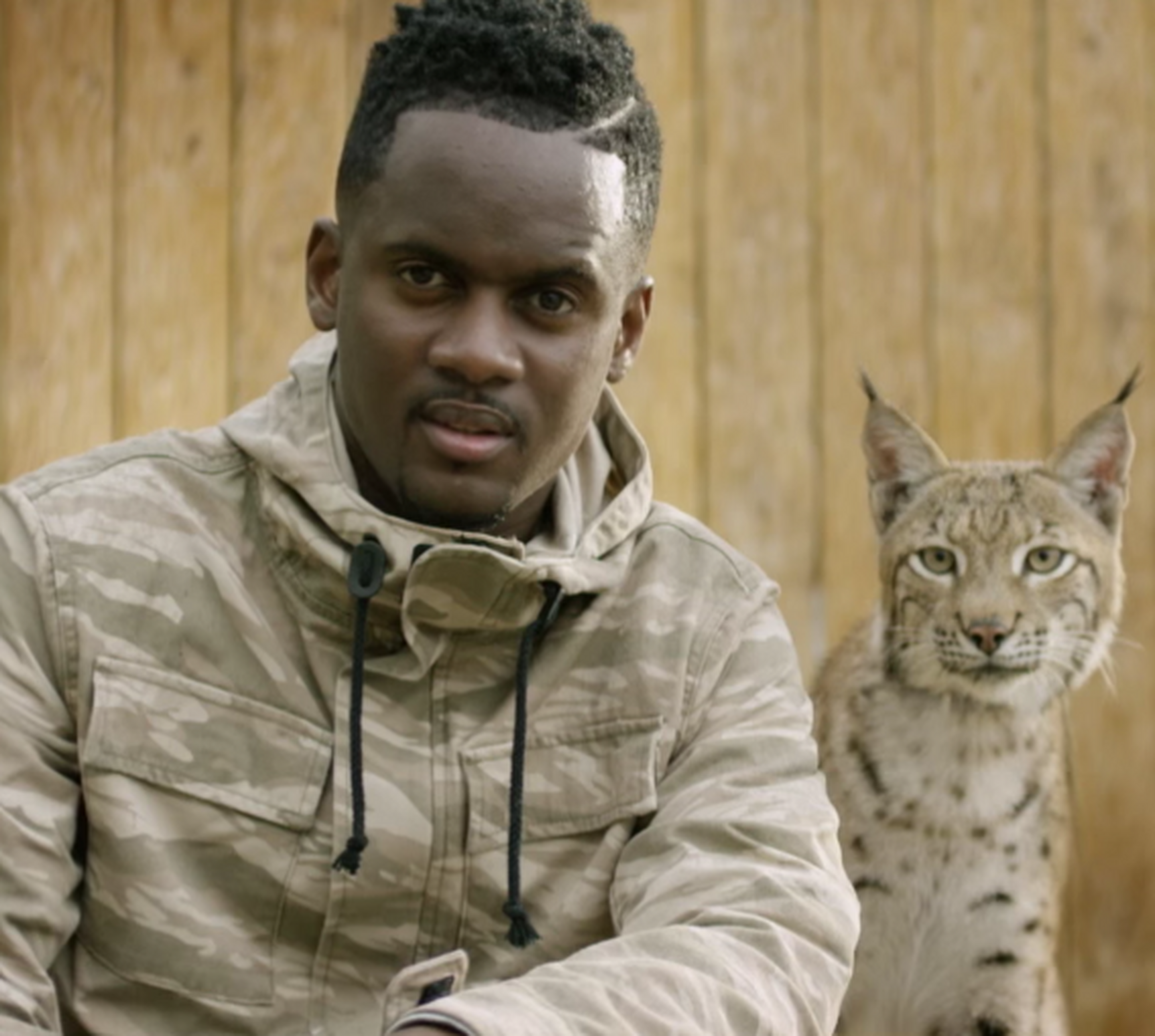 Black M - La nuit porte conseil [CLIP]