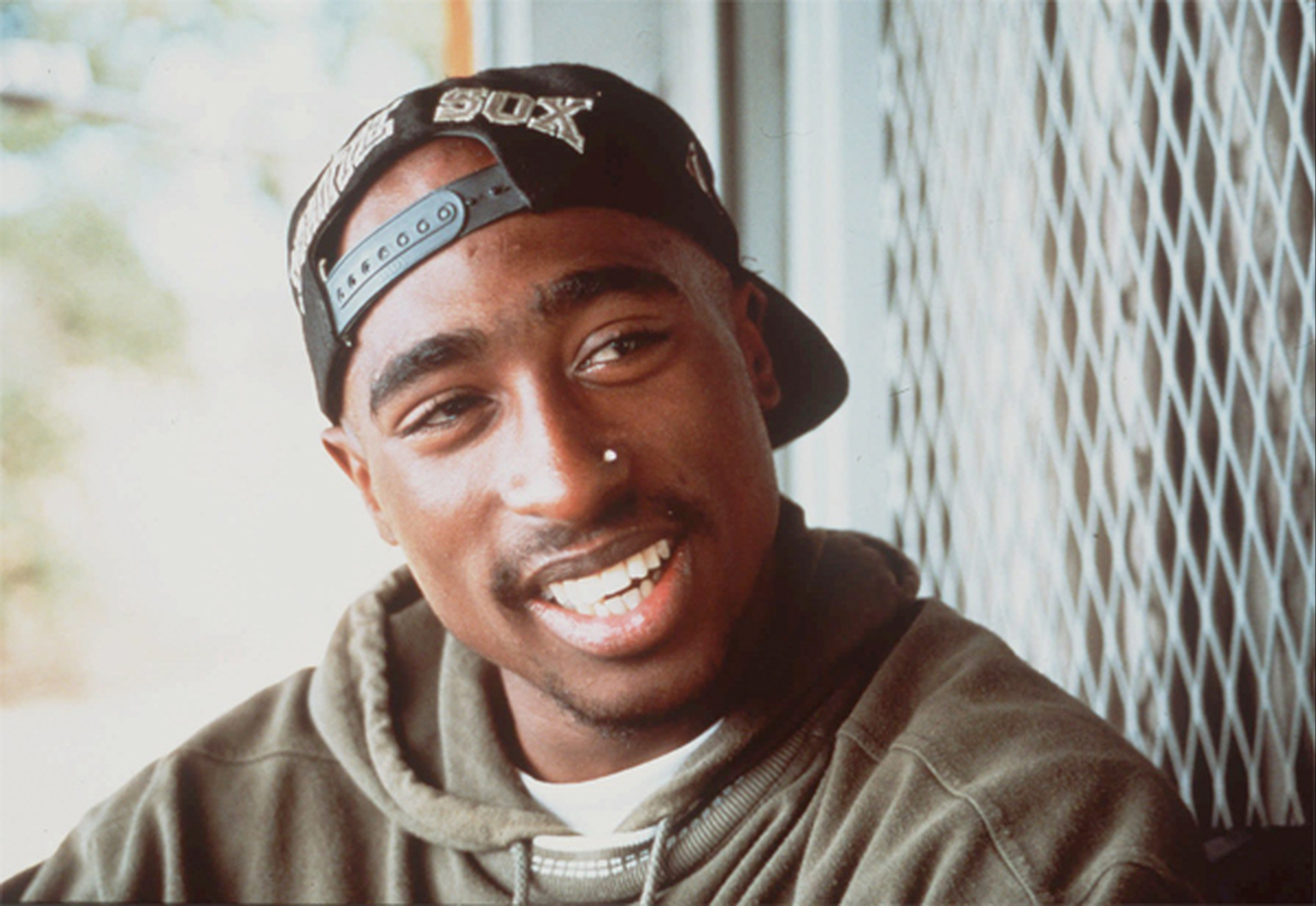 Les 1ères images du film sur Tupac [BANDE ANNONCE]