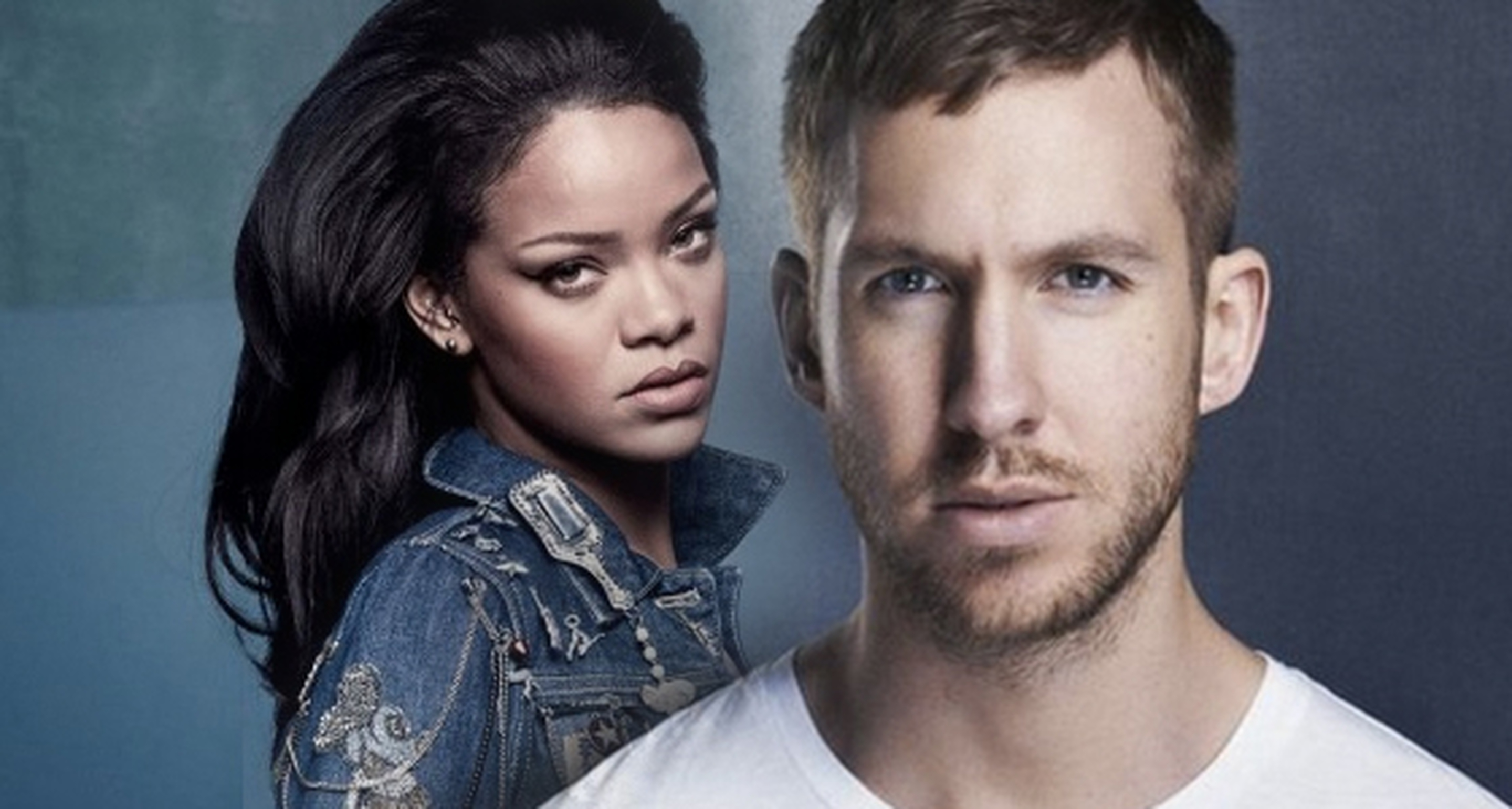 Calvin Harris ft Rihanna [CLIP]