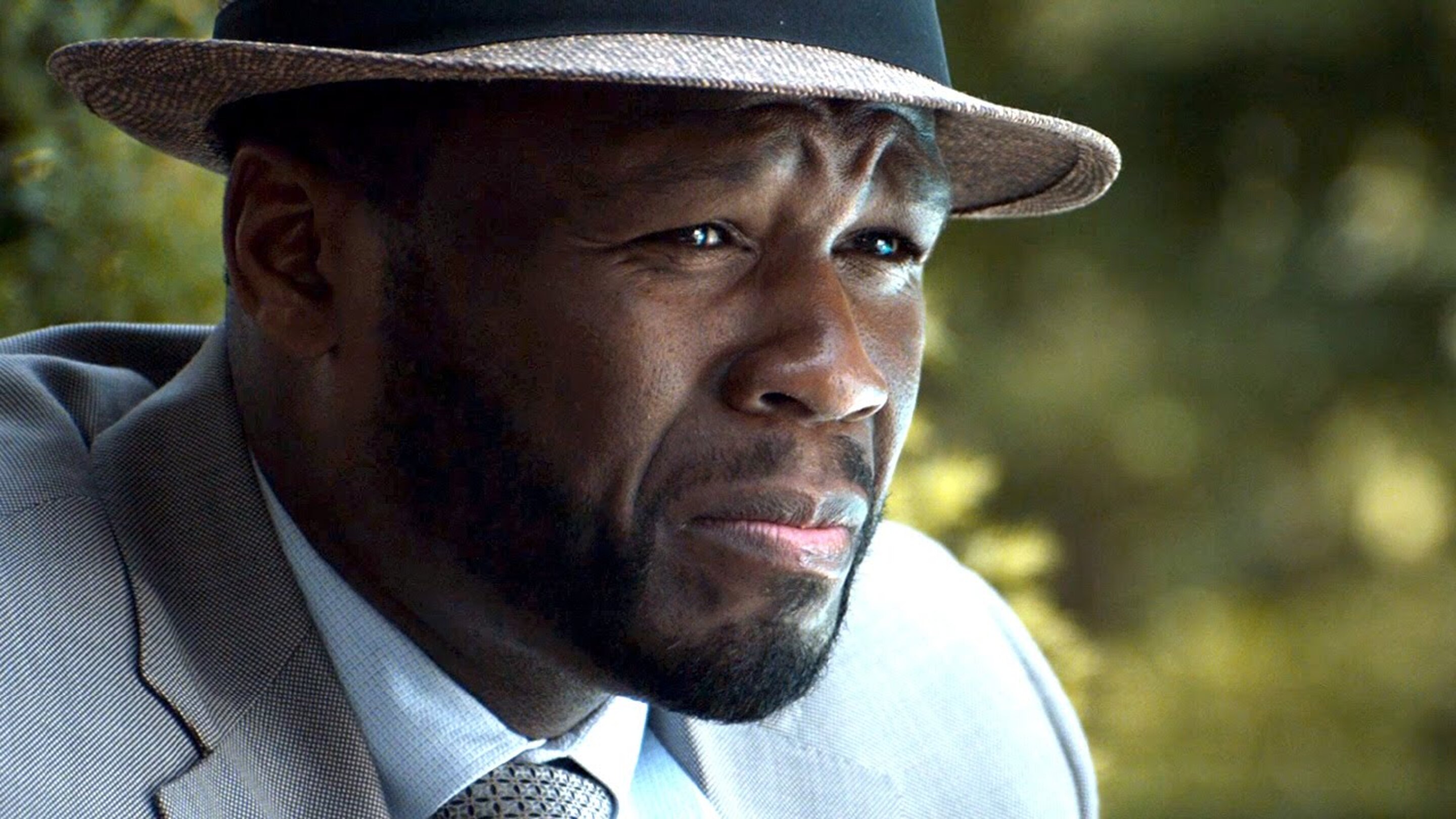50 Cent pète les plombs ! [VIDEO]