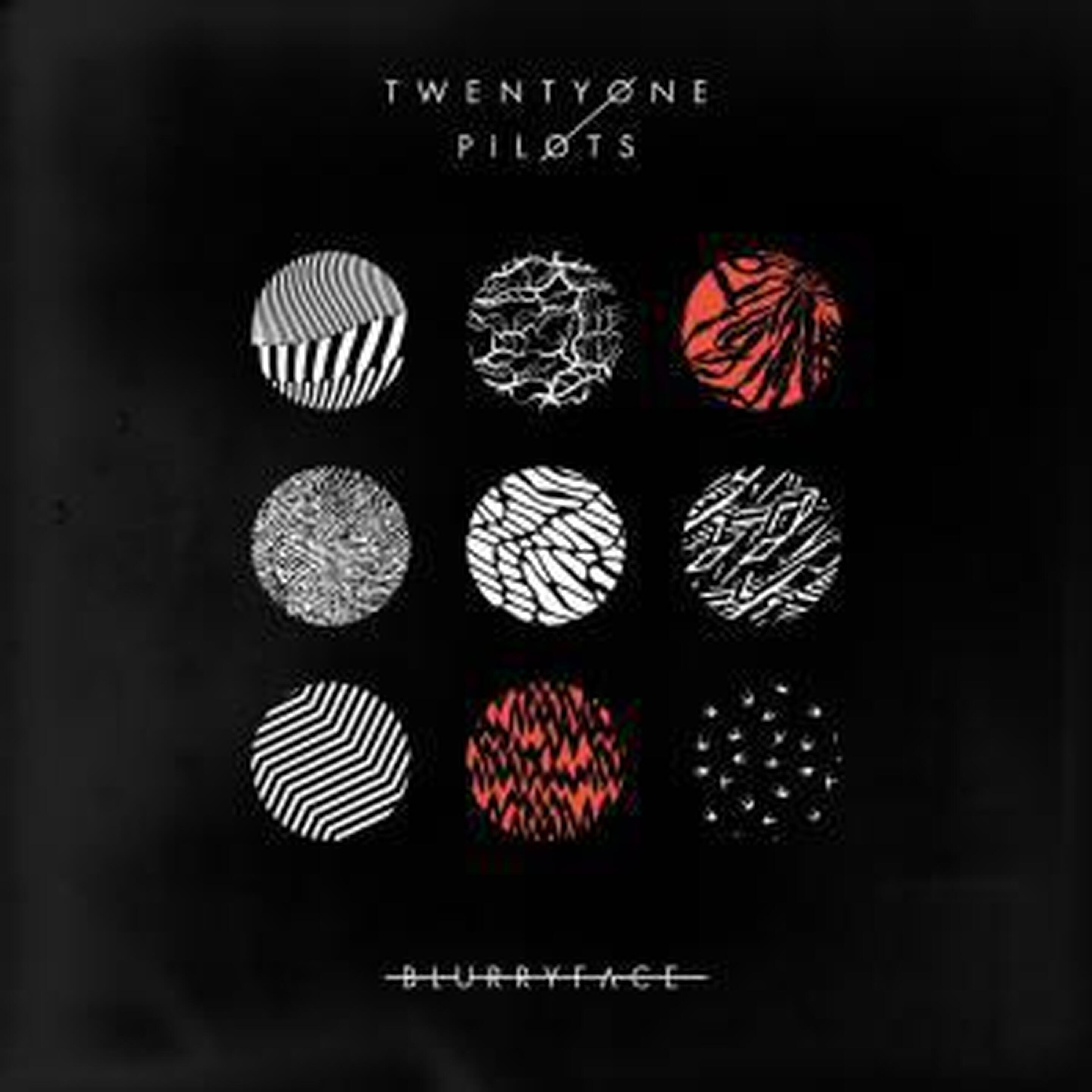 Playlist - Twenty One Pilots : Ride 