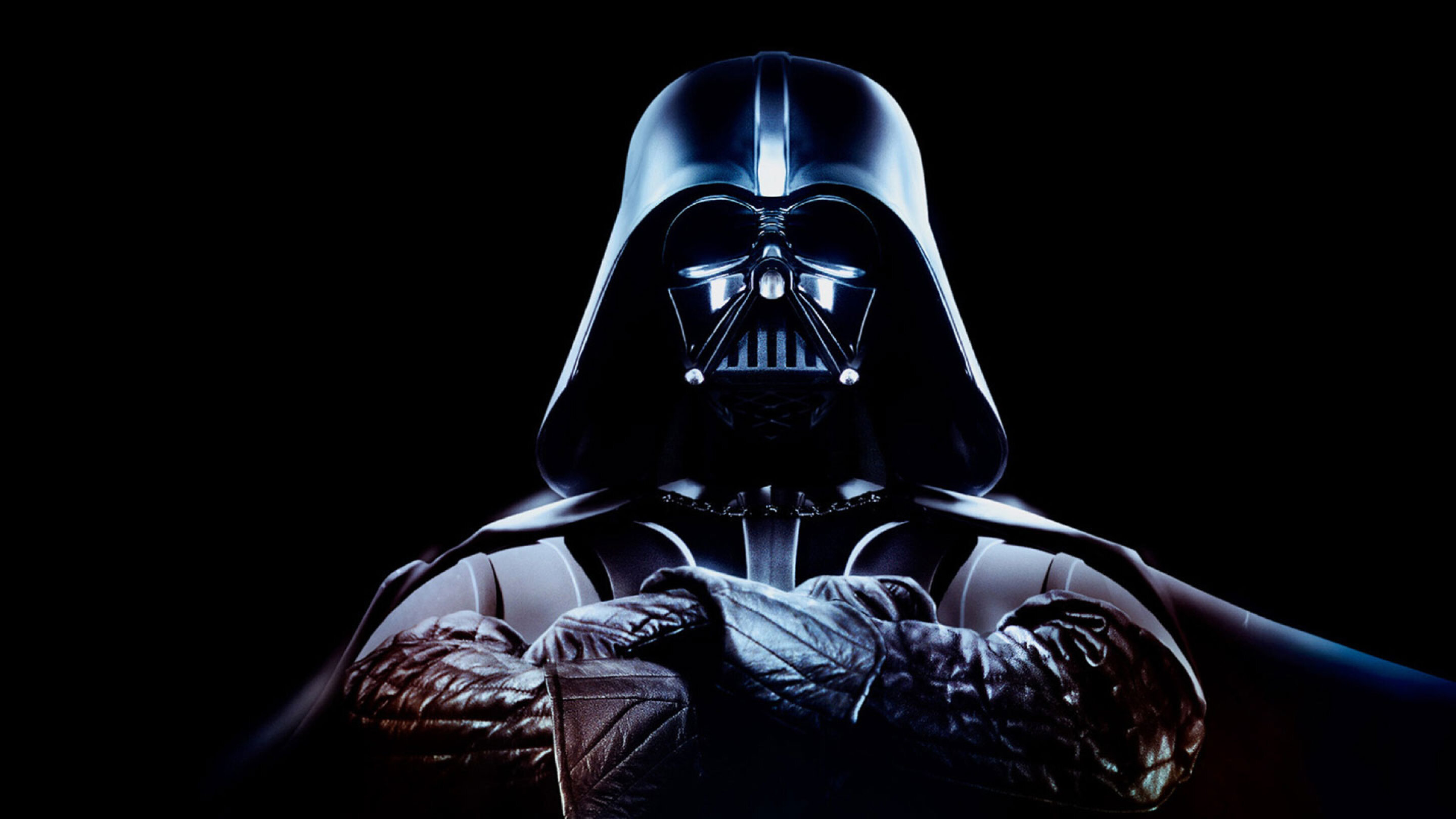 Il nous a manqué ! [Dark Vador is back]