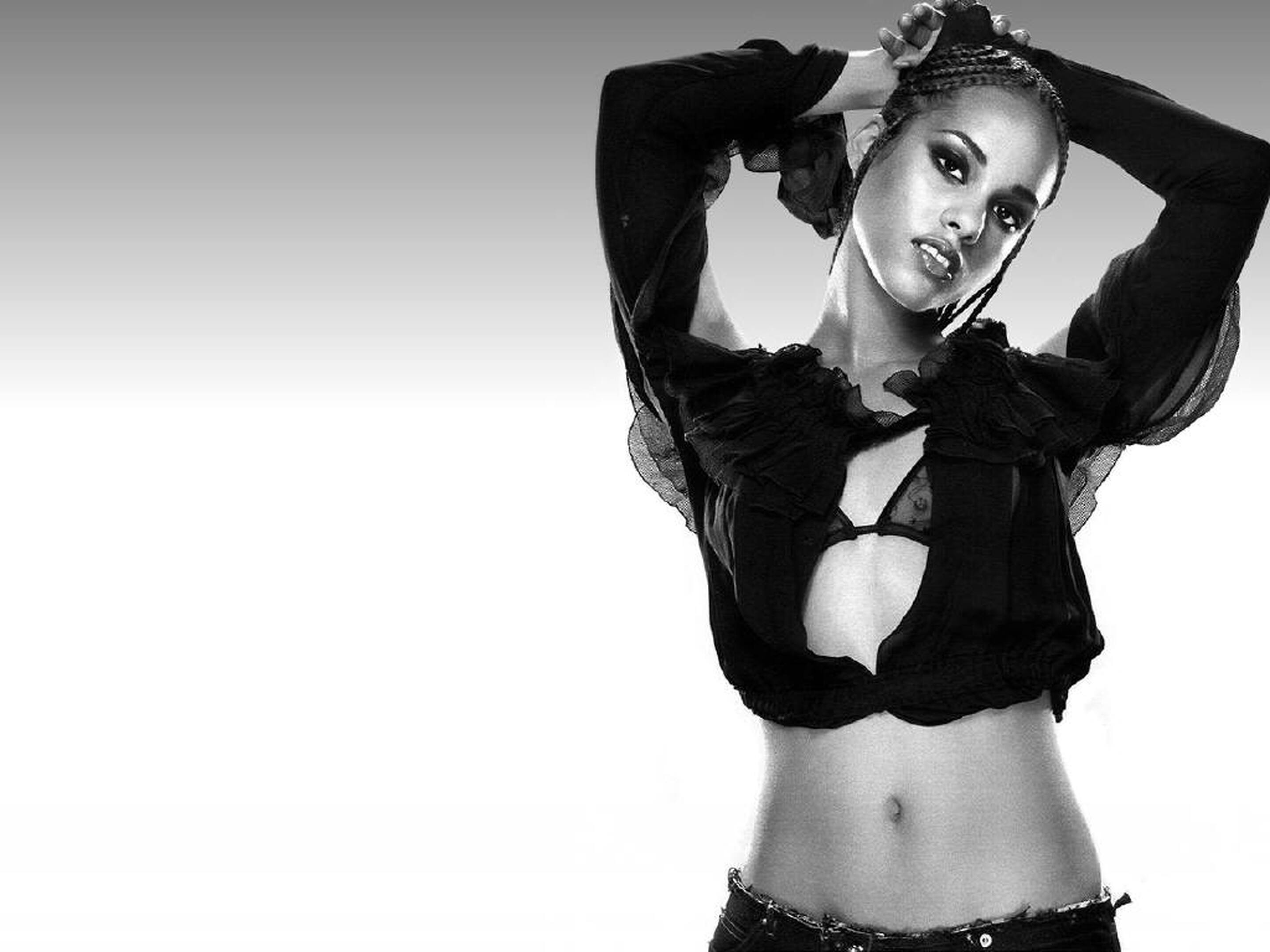 Alicia Keys interdit les smartphones à ses concerts !