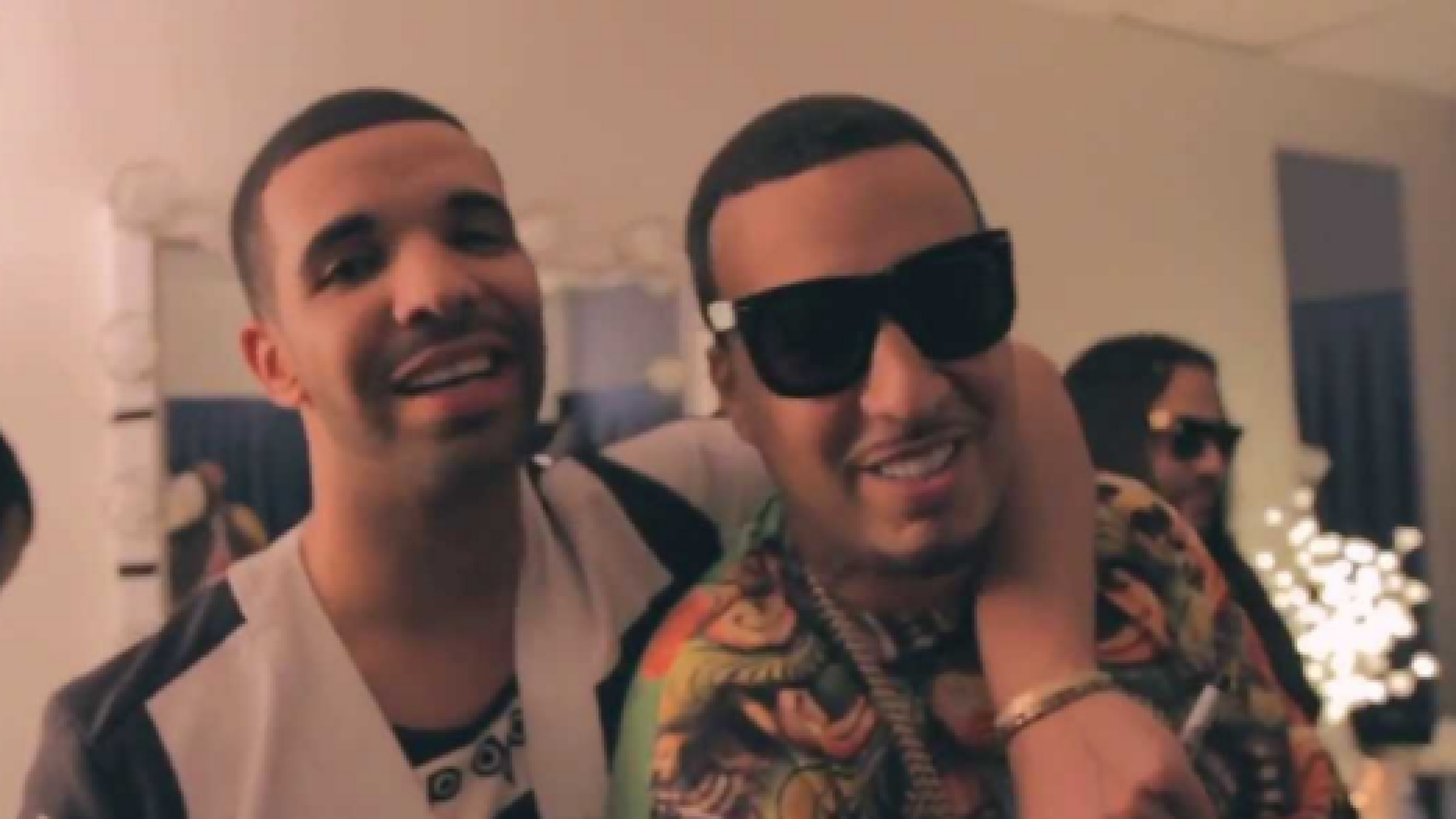 Drake doit 60.000 dollars.