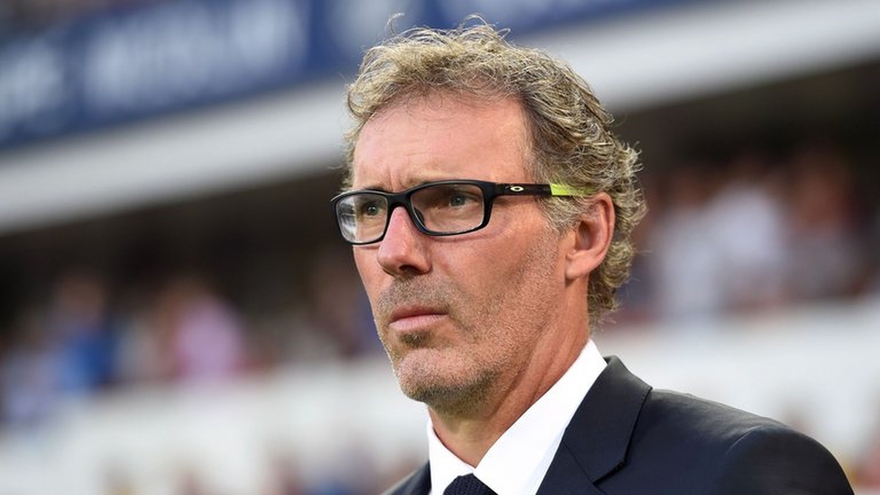 Laurent Blanc et le PSG : fin de l’aventure [OFFICIEL]