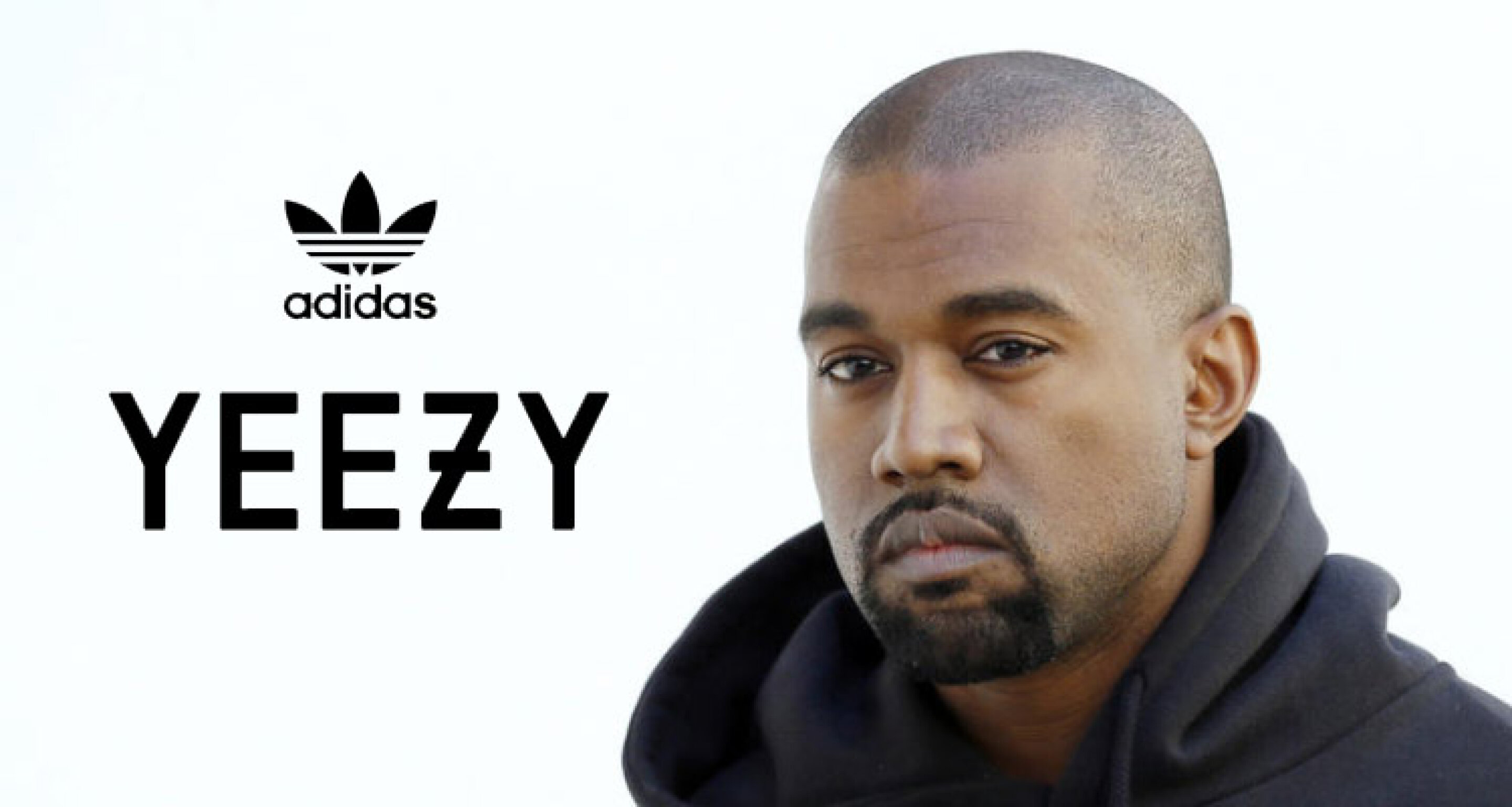 Kanye West devient ADIDAS !