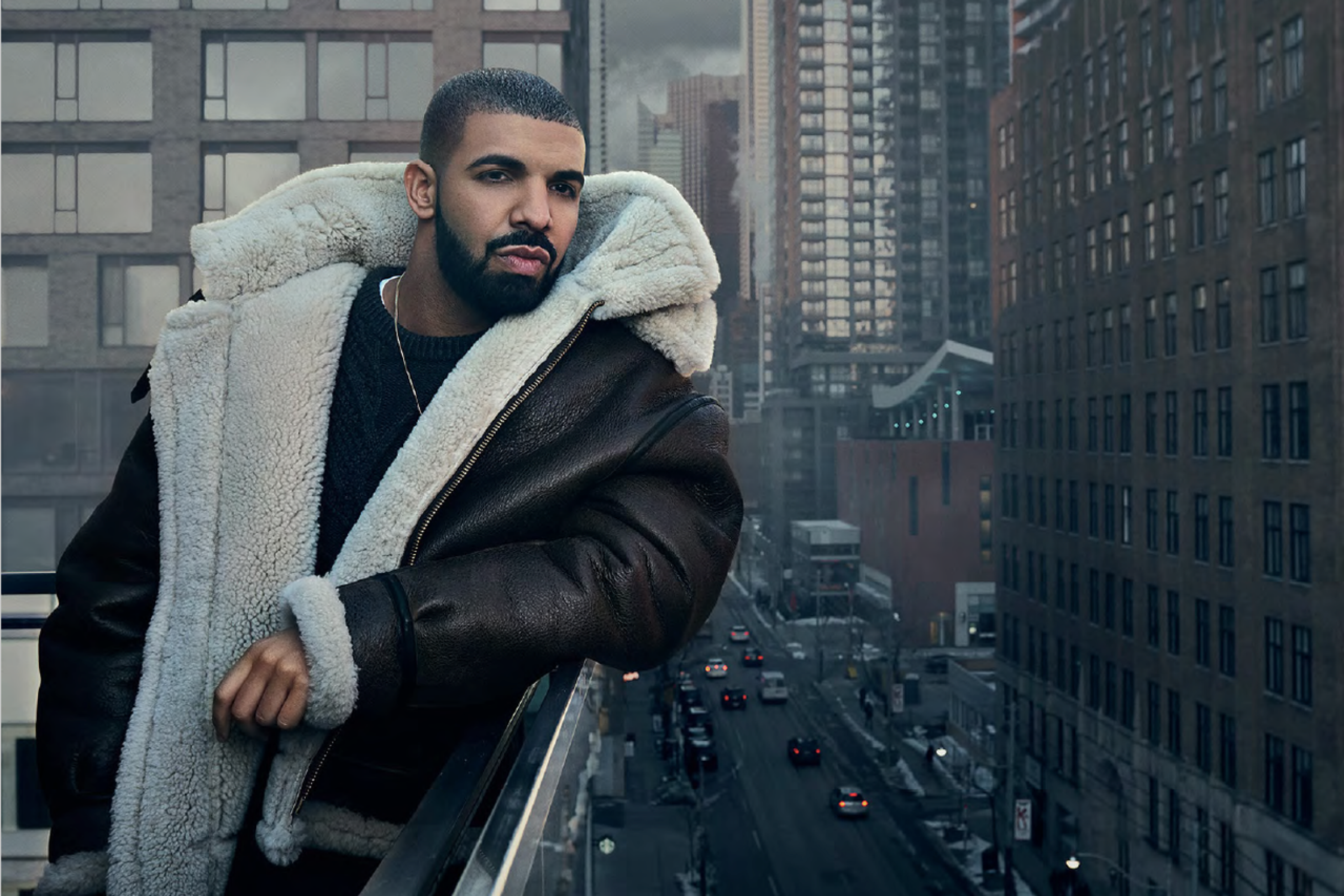 Drake motive les jeunes Sud-Africains [VIDEO]
