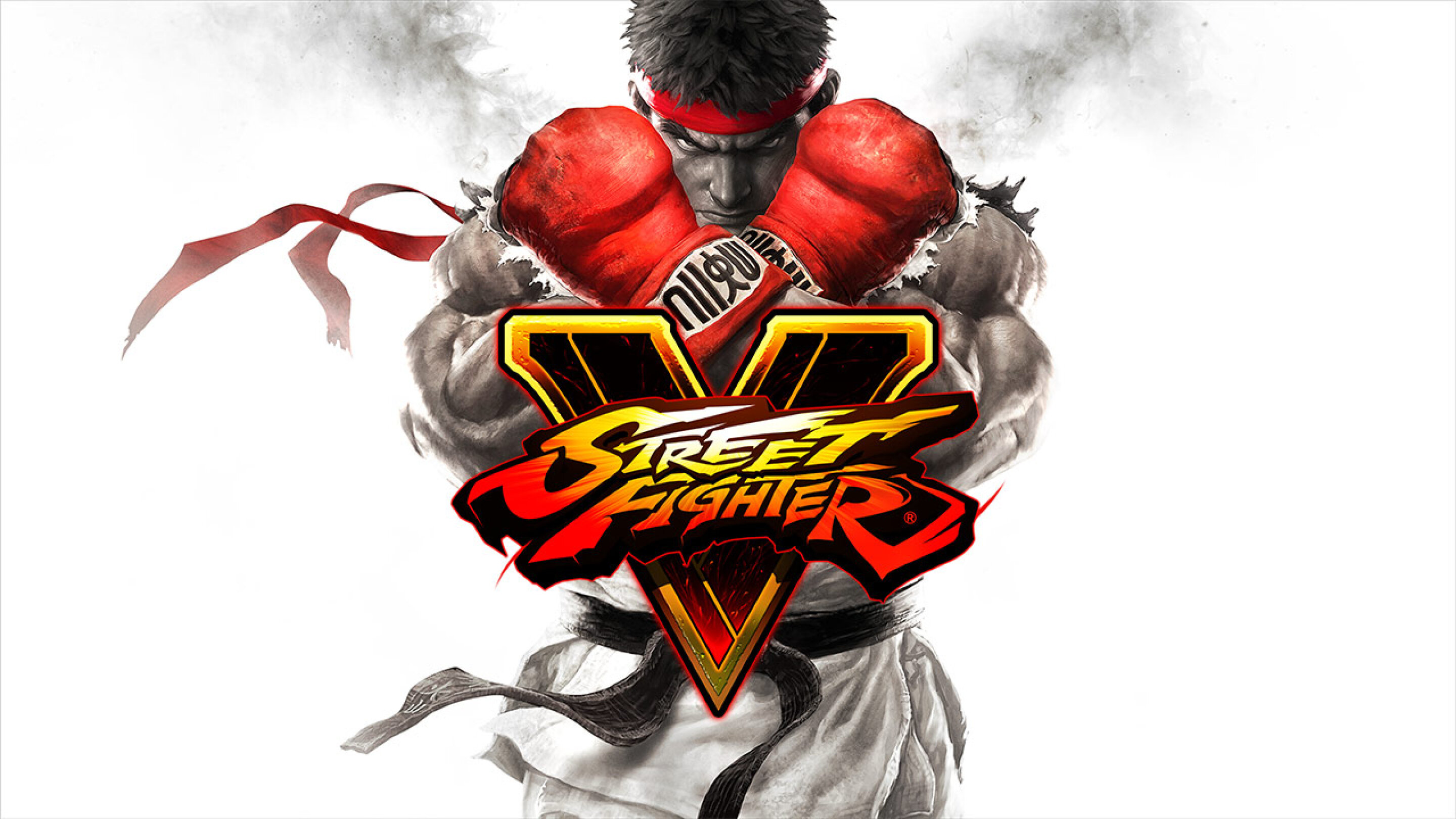 Enfin une histoire pour Street Fighter V [VIDEO]
