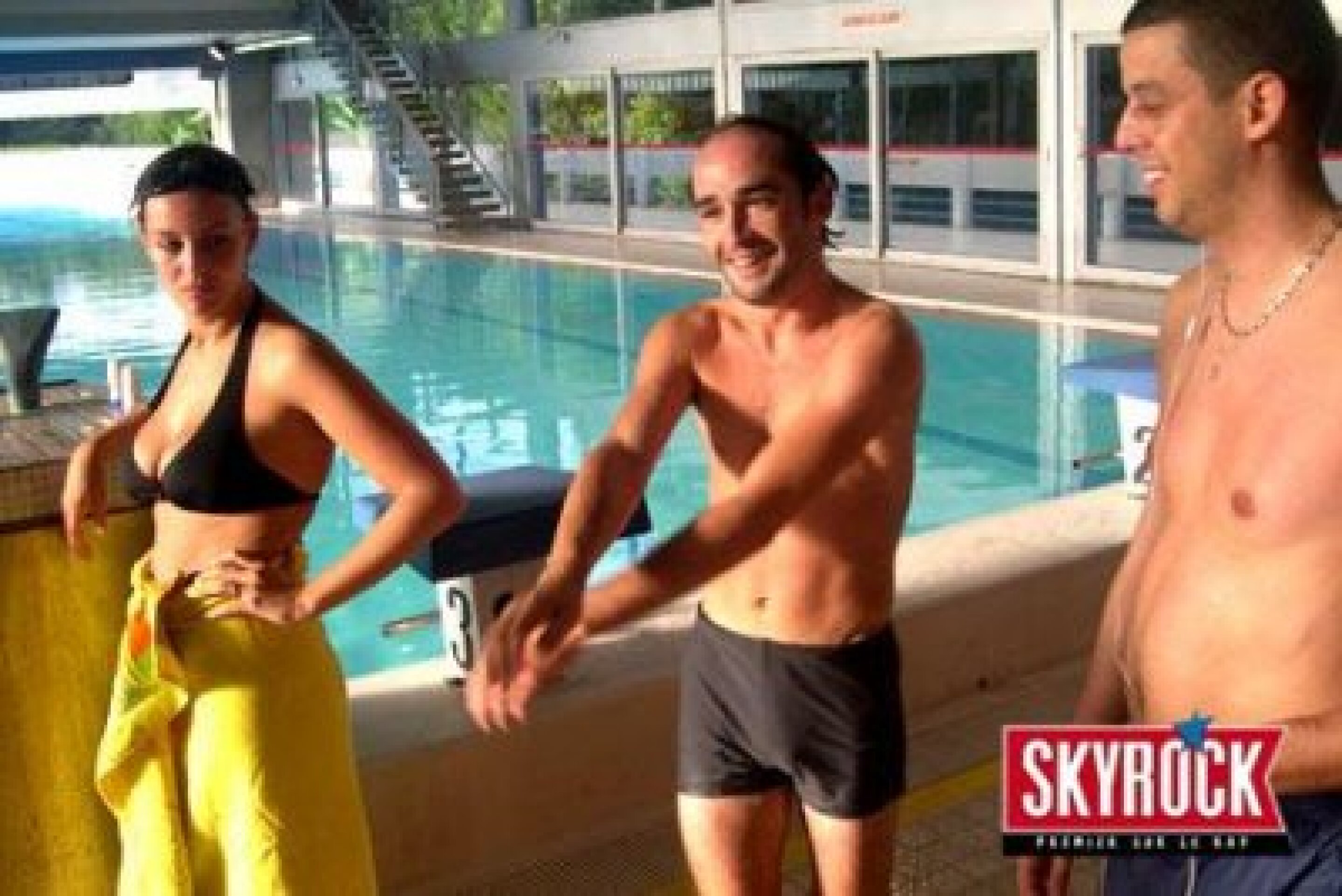 Les maillots de bain des stars [PHOTOS]