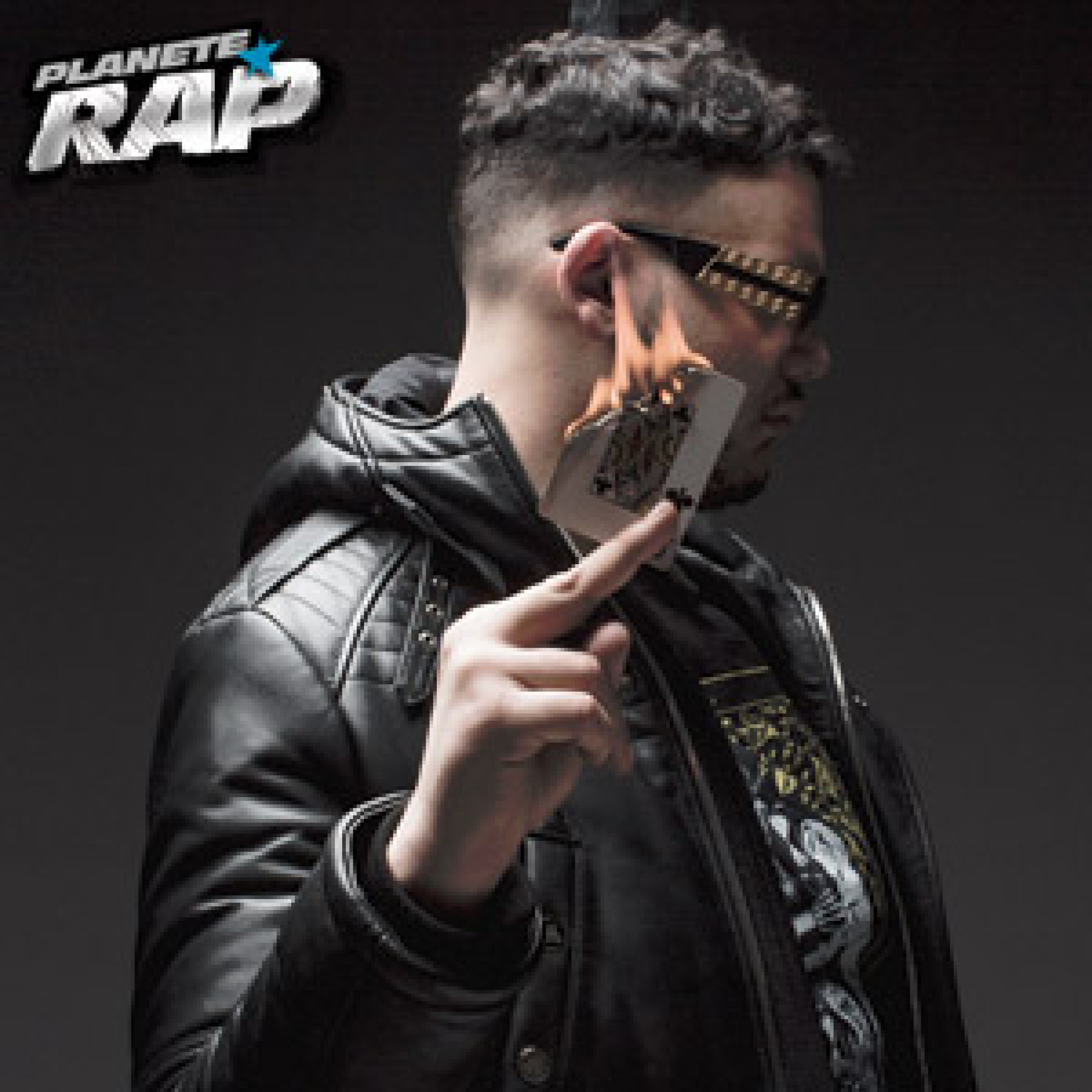 Fred reçoit Sadek