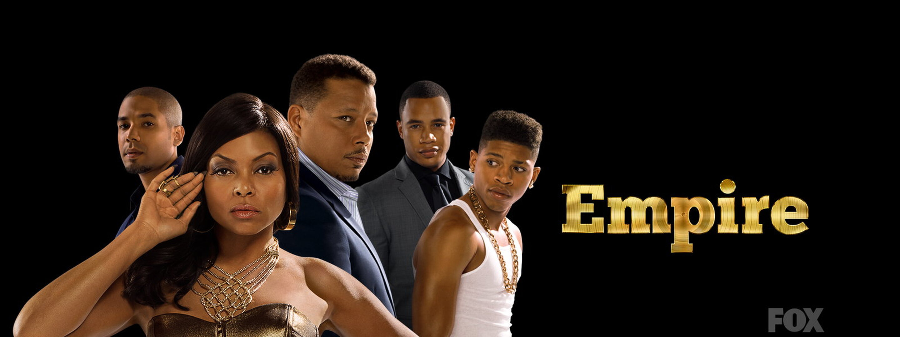 Du lourd pour la nouvelle saison de la série Empire !!!