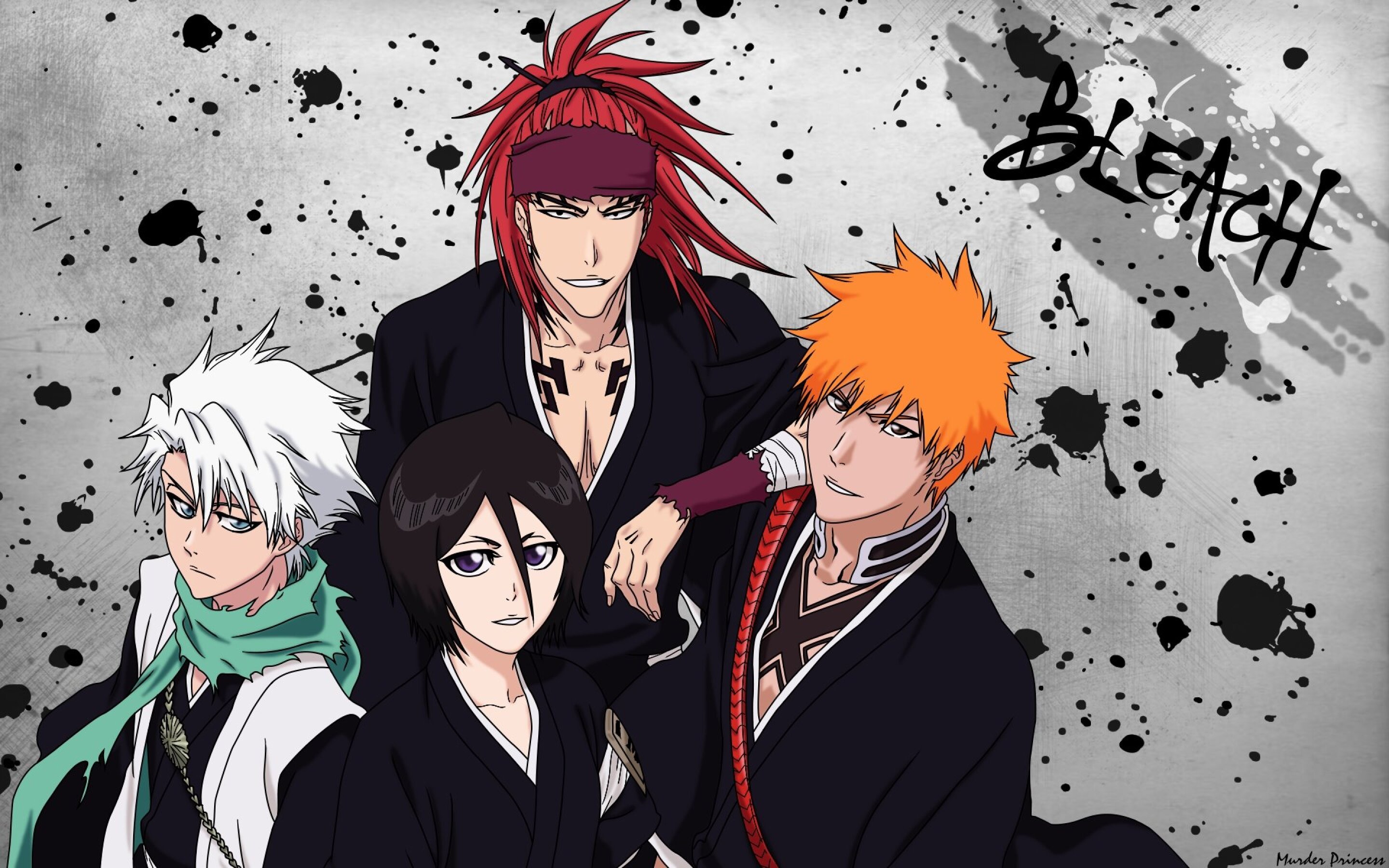 La fin d’une époque… Bye bye Bleach ! 