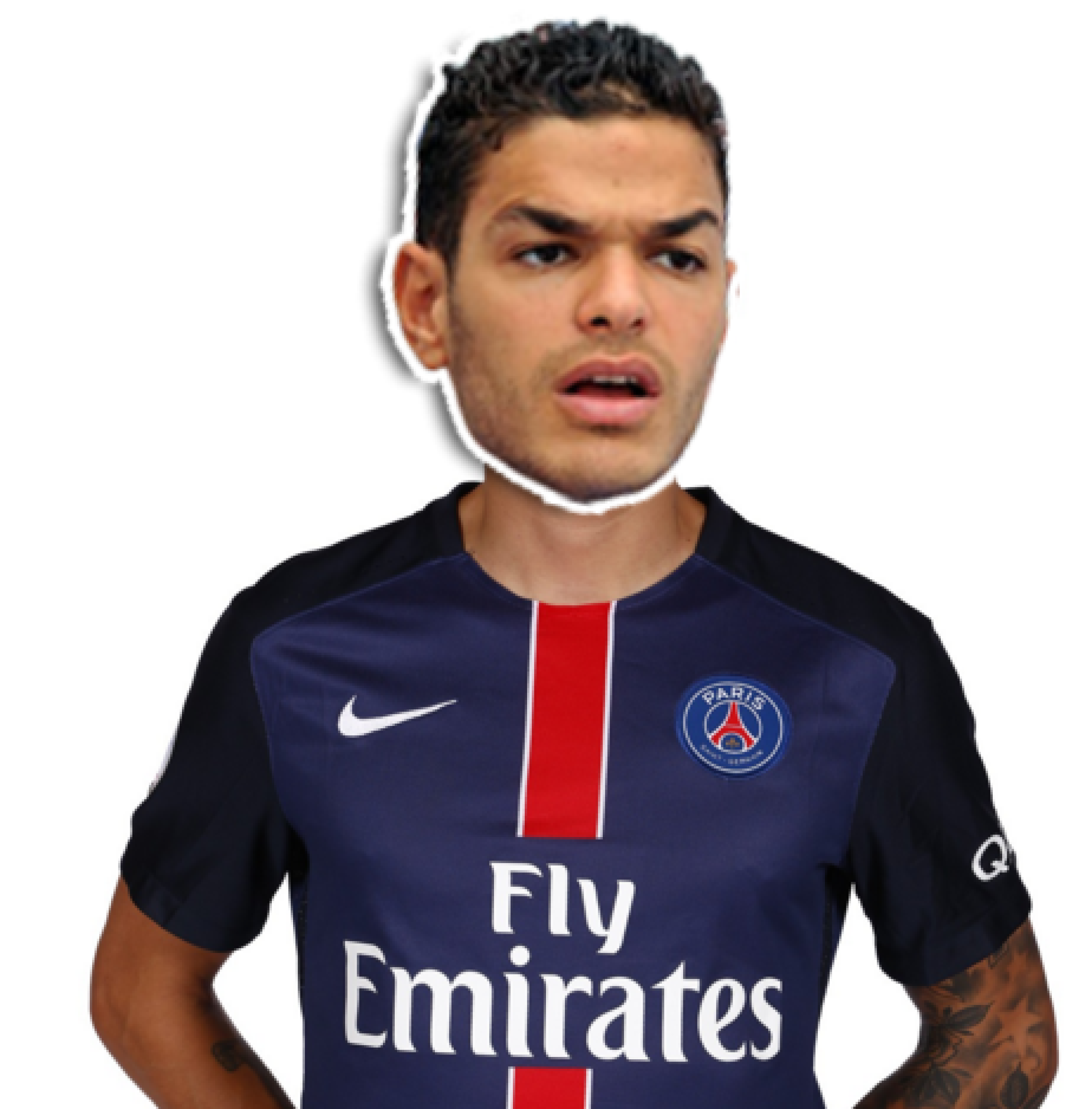 Ben Arfa passe par la case bizutage !