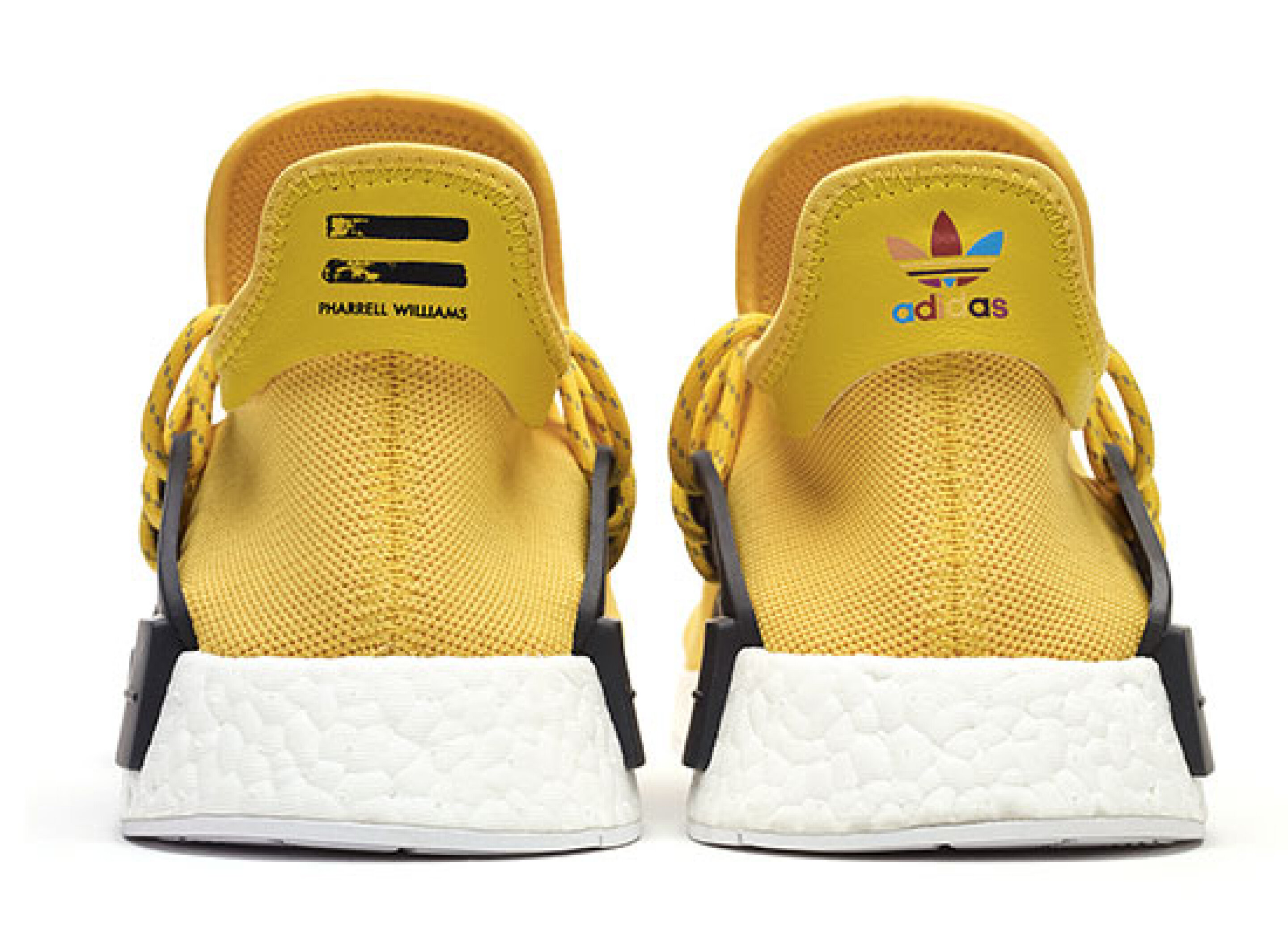 La new Adidas signé Pharrell Williams débarque ! 