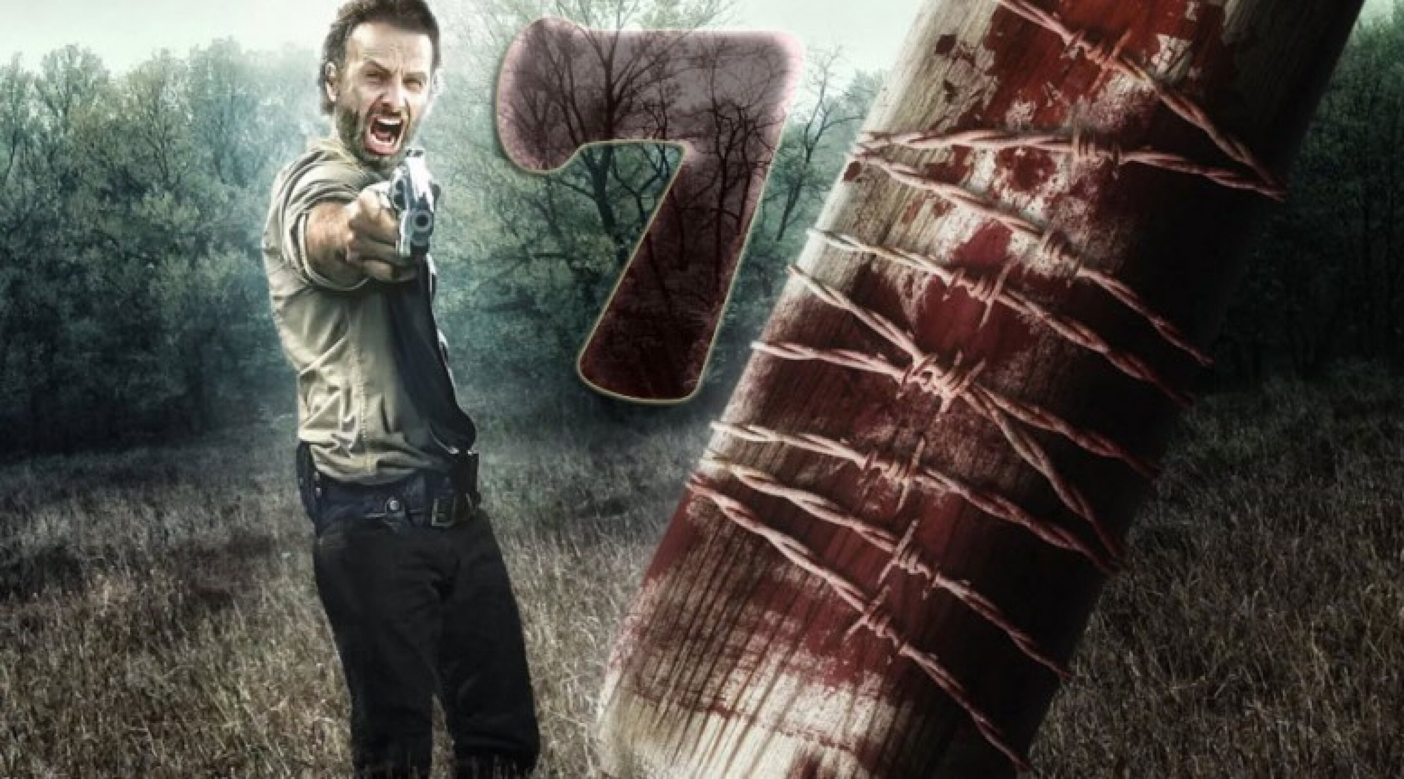 Walking Dead saison 7 se dévoile enfin ! [VIDEO]
