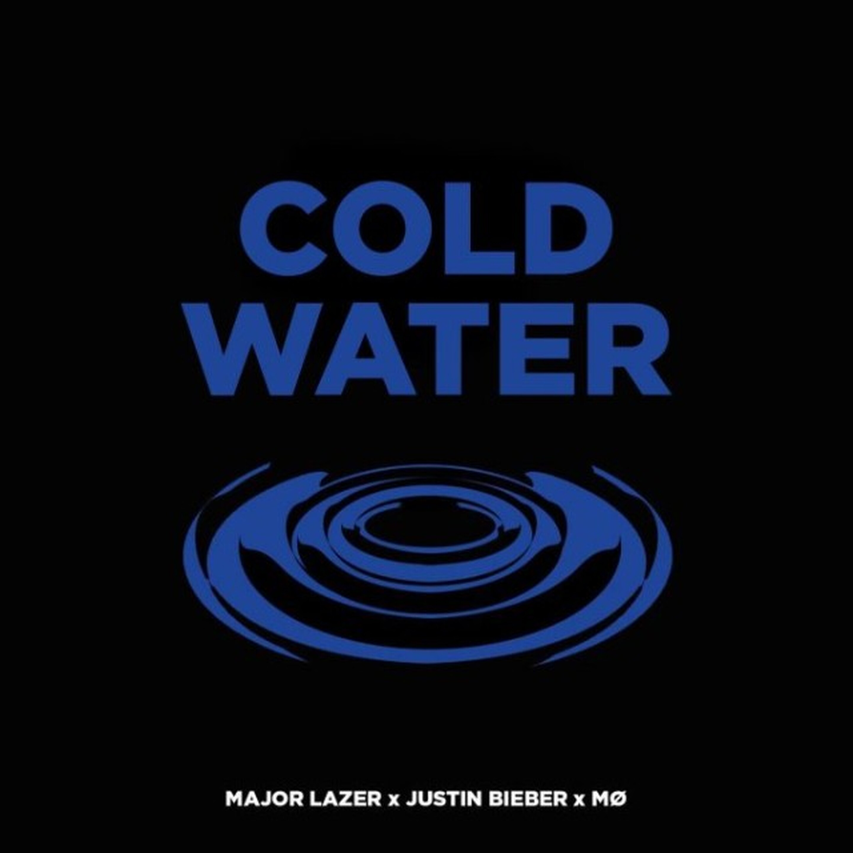 Playlist - Major Lazer "Cold Water"