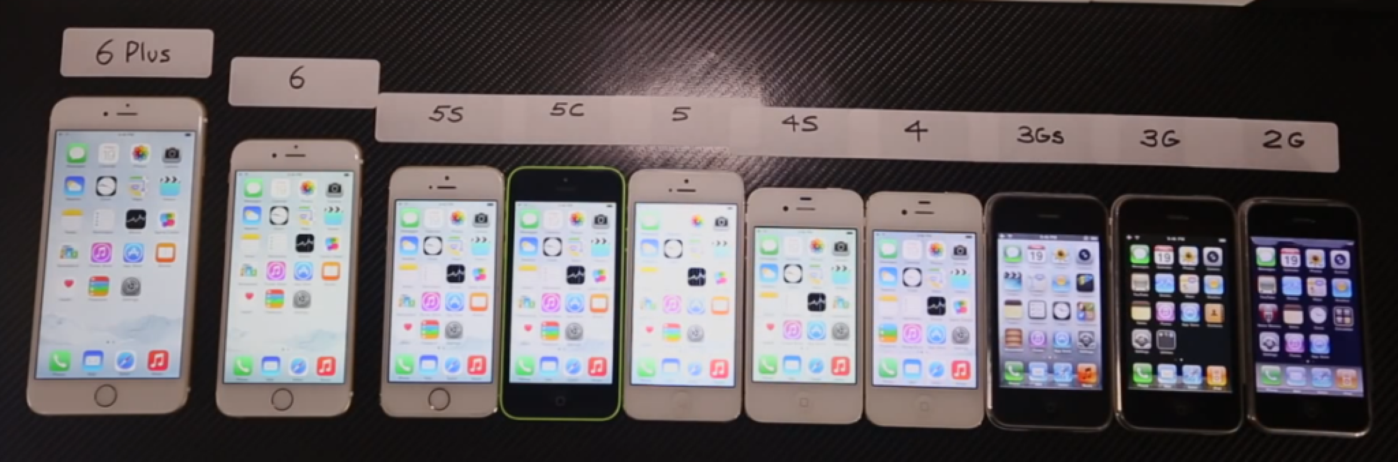 1 milliard d’iPhones vendus dans le monde !