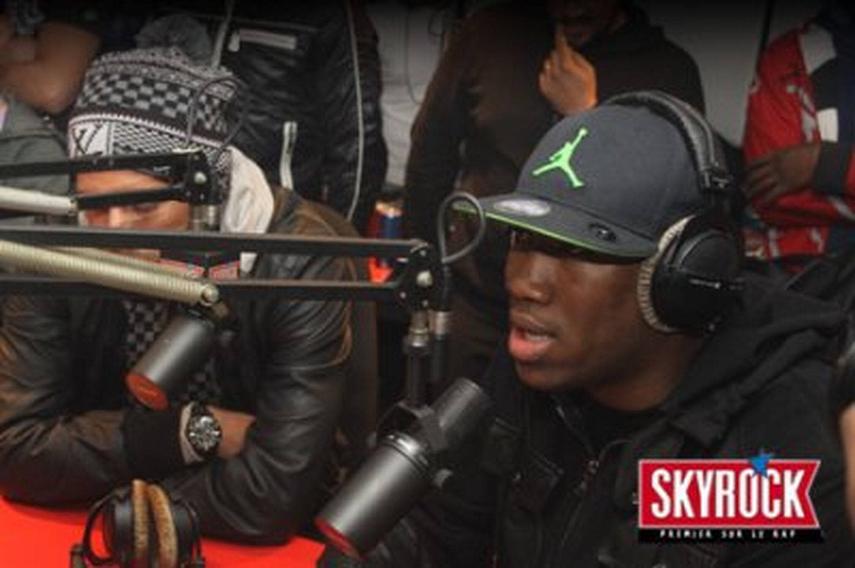 Mokobé se souvient des « Planète Rap » mythiques de la Mafia K’1 Fry 
