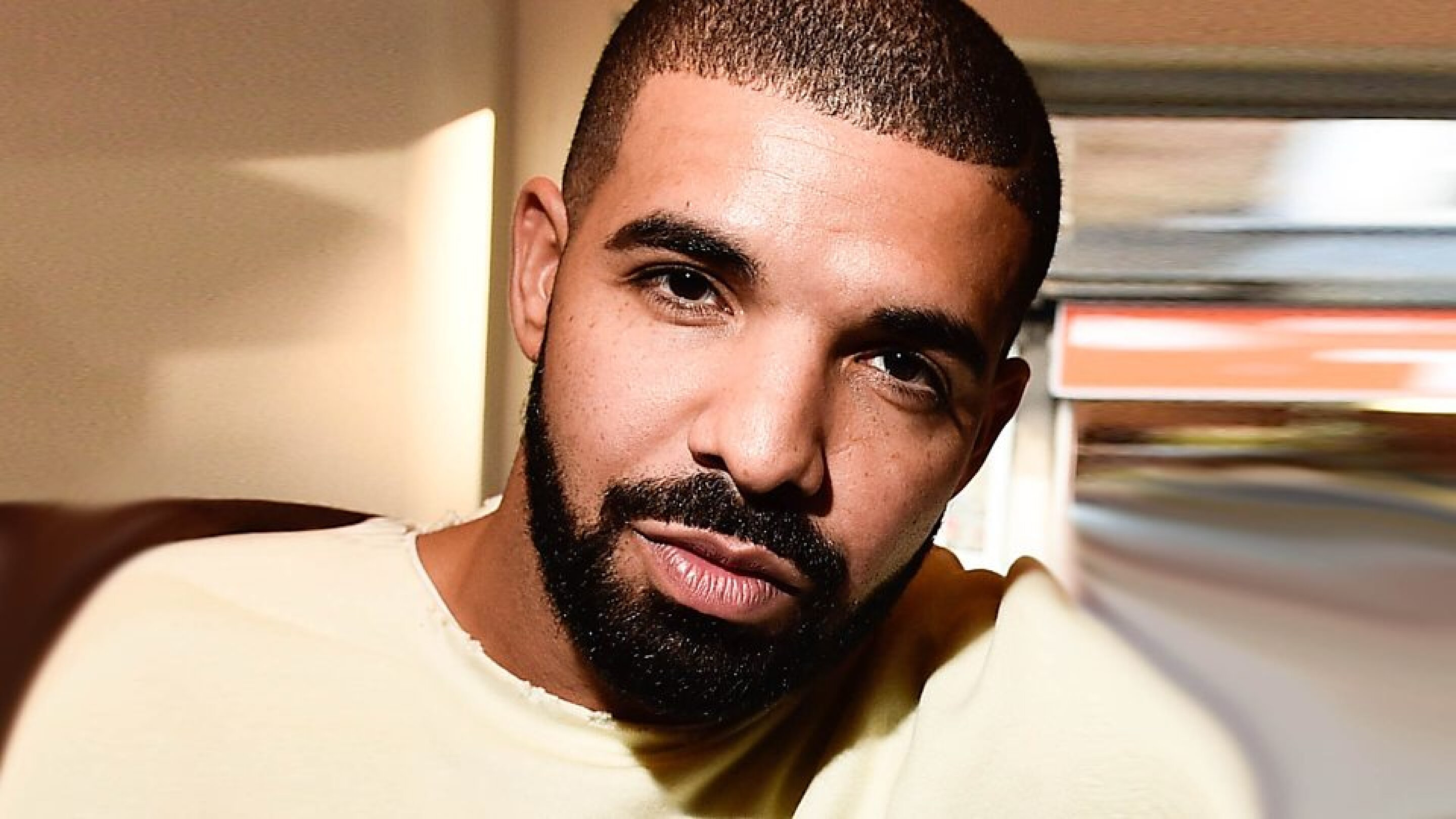 Drake disque de Platine ! 