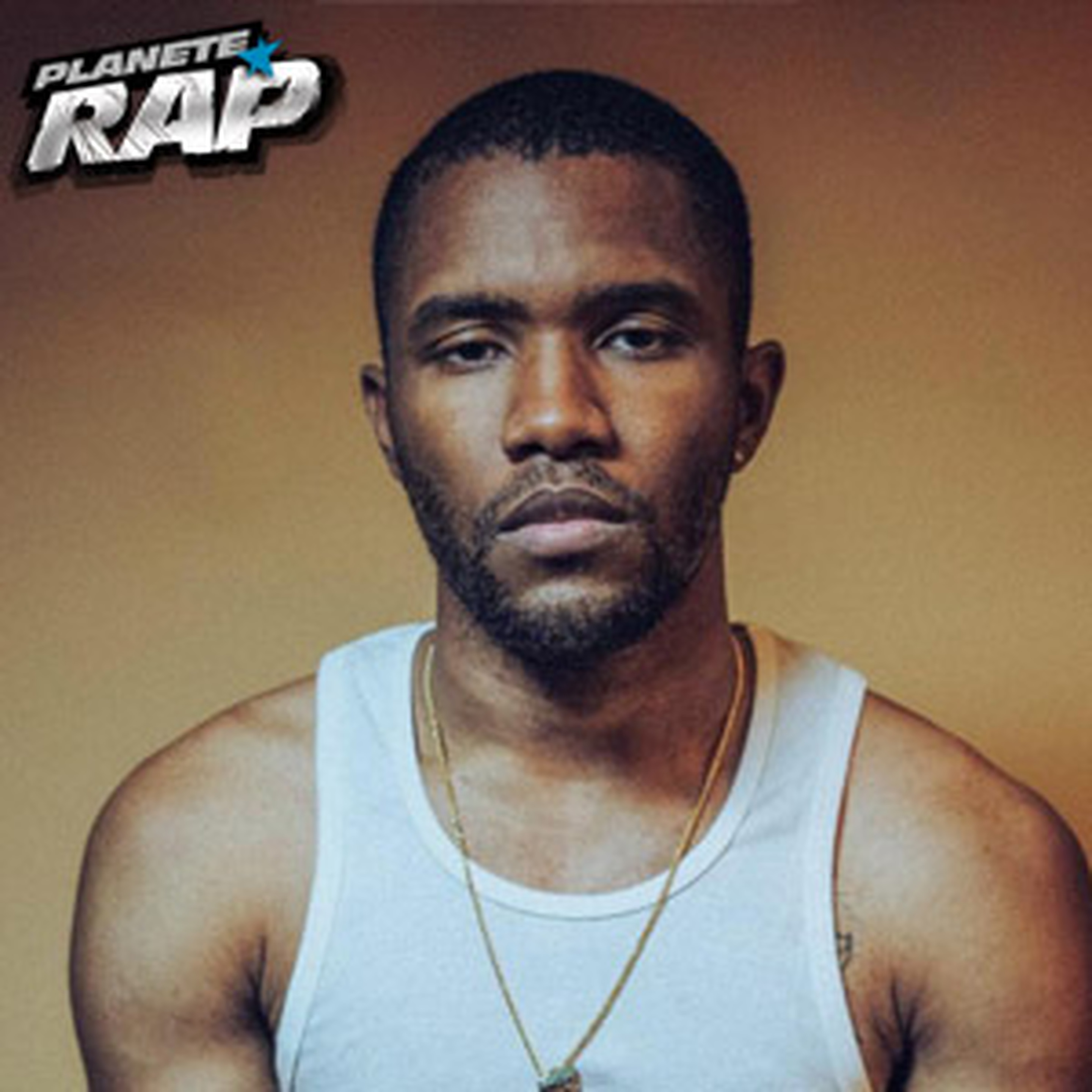 Spécial FRANK OCEAN