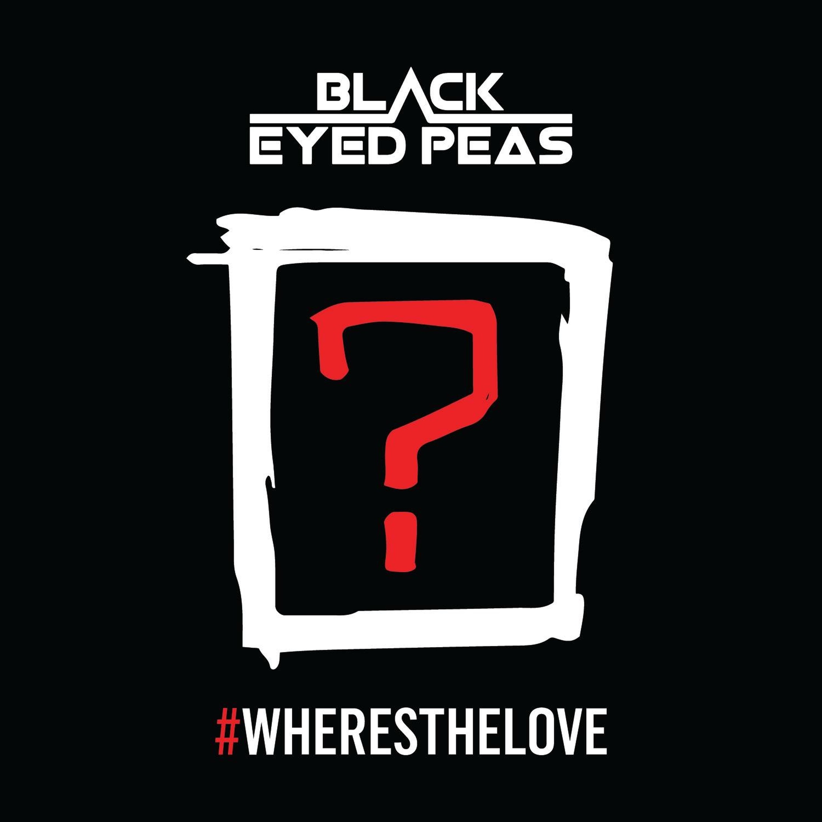 Playlist - Black Eyed Peas "Wheresthelove"