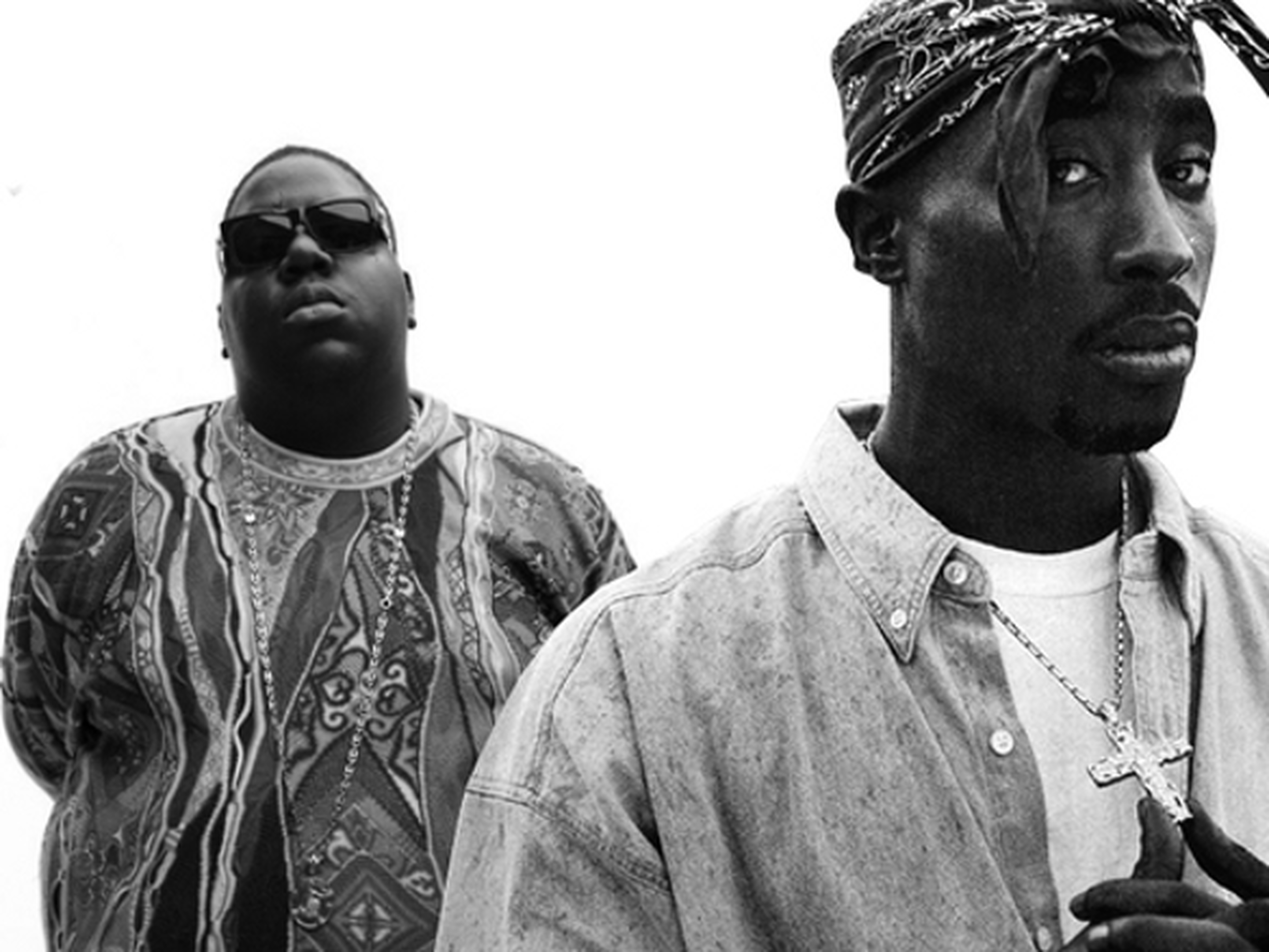 Johnny Depp va enquêter sur les morts de Biggie et Tupac !