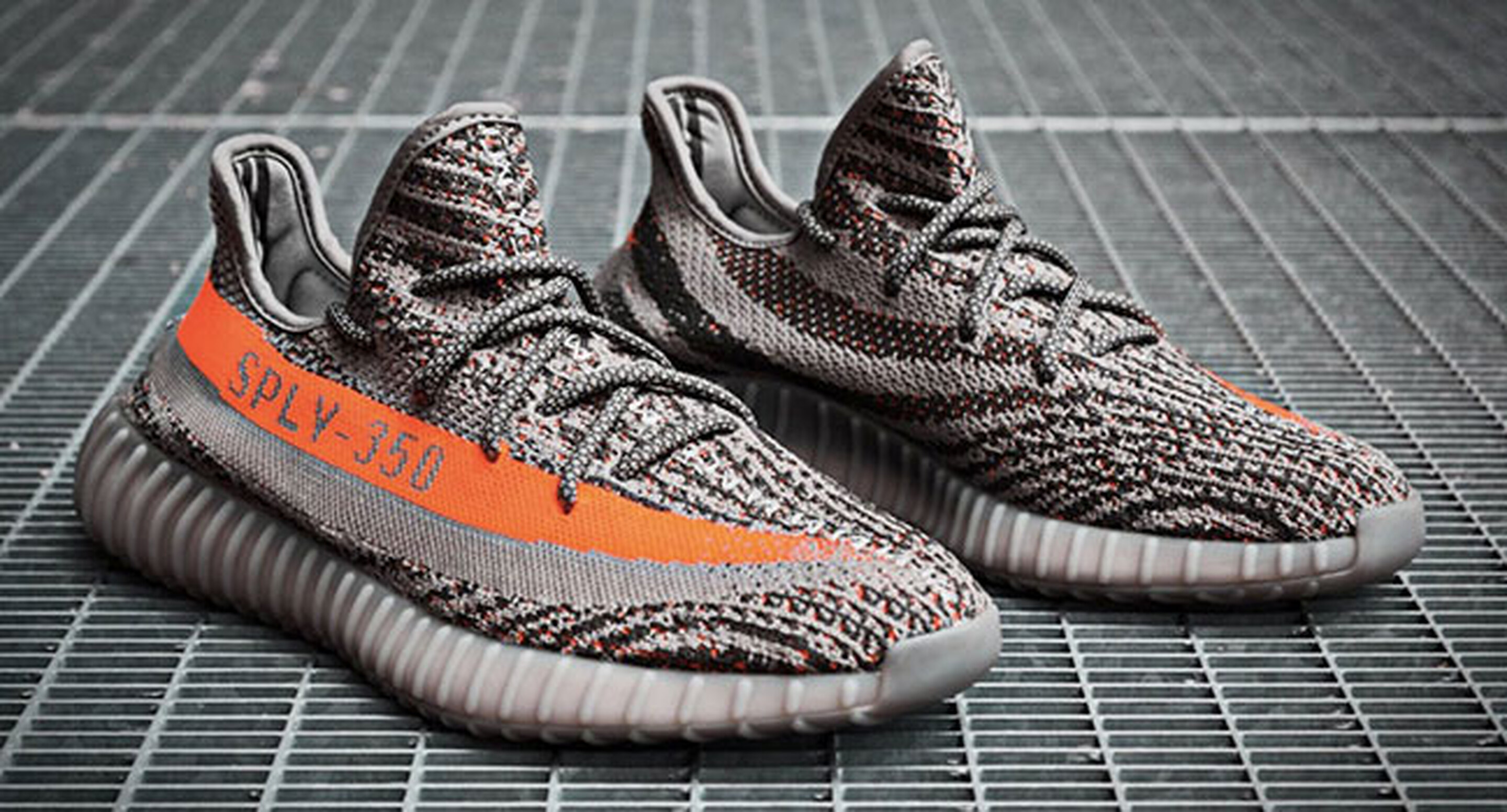 La nouvelle Adidas de Kanye West ! [Video]