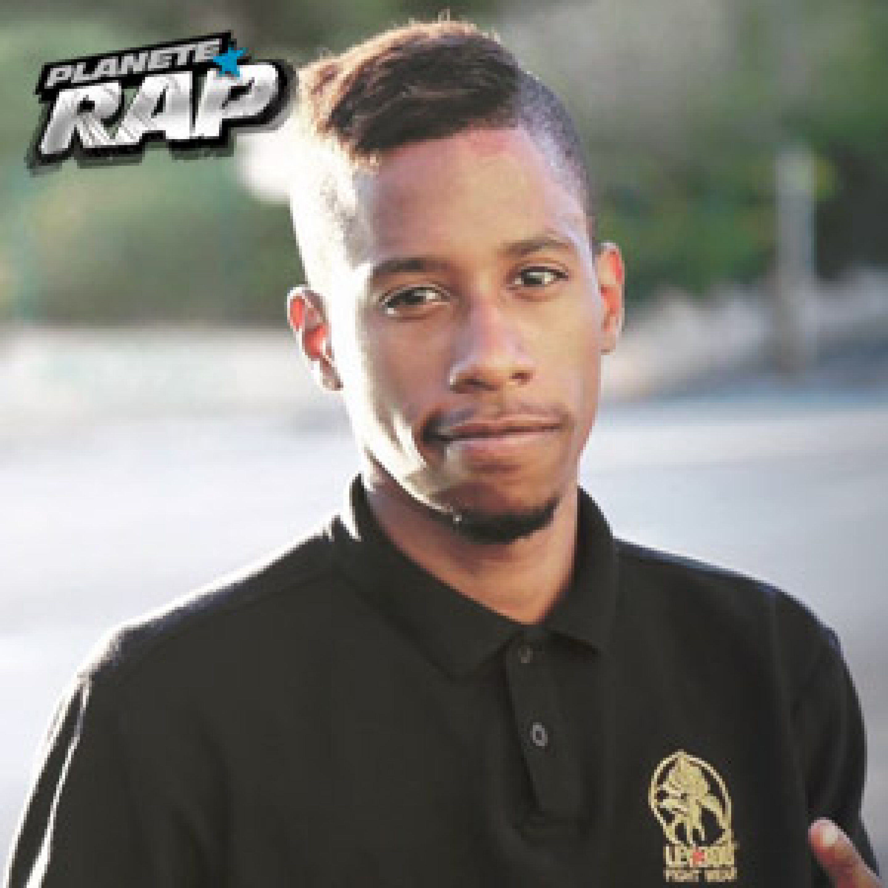 Fred reçoit Elams