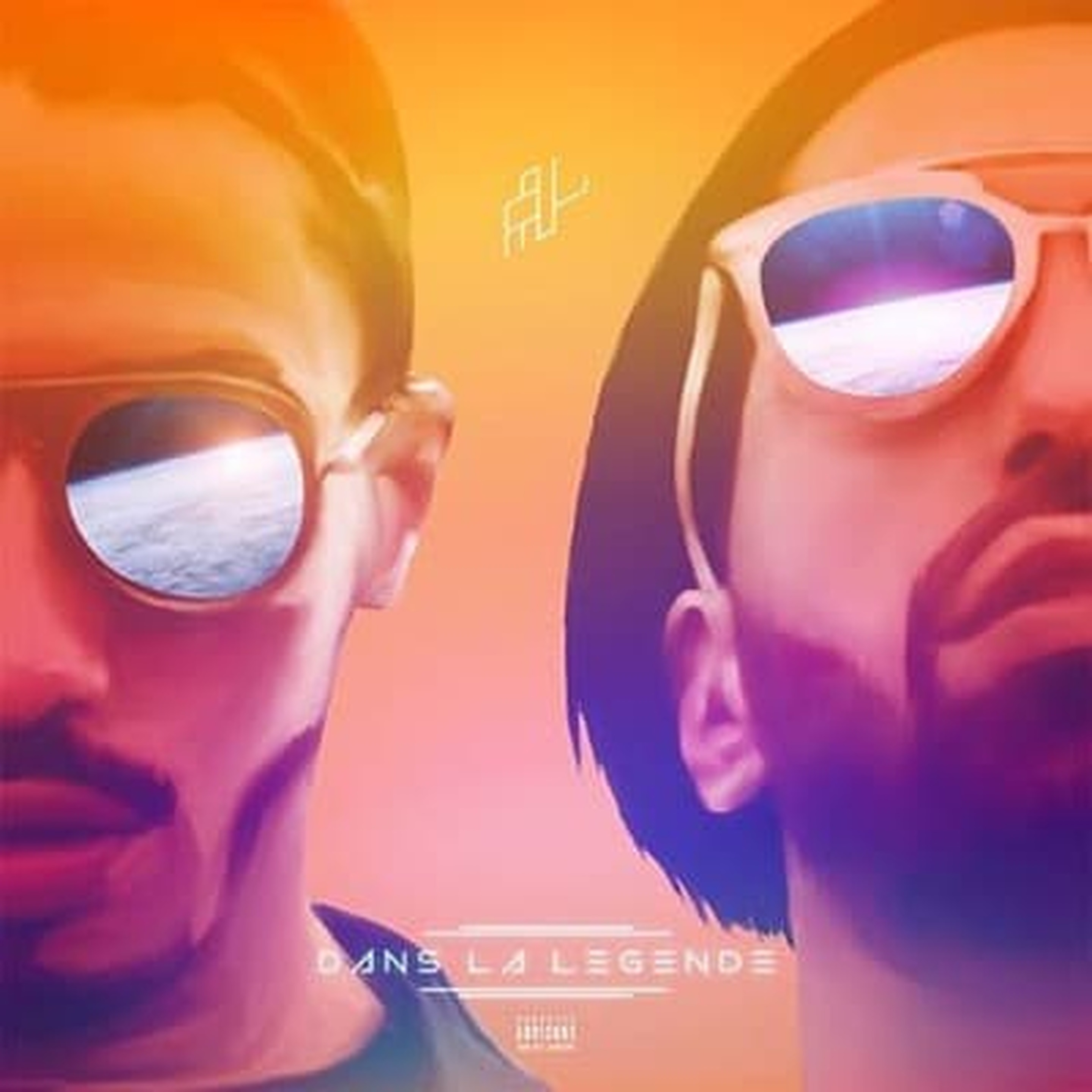 PNL, disque de Platine