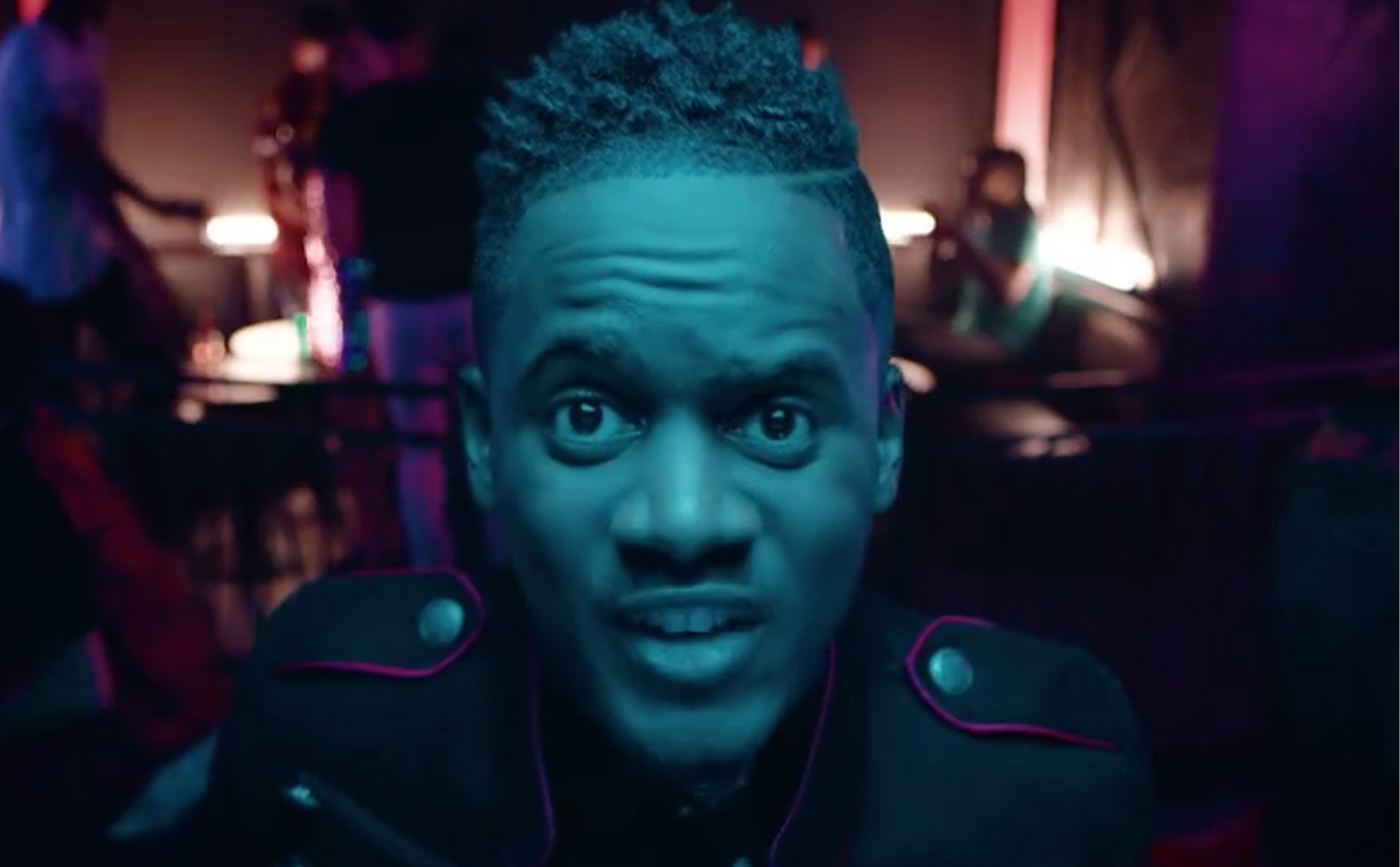 CLIP - Black M #ASKIP