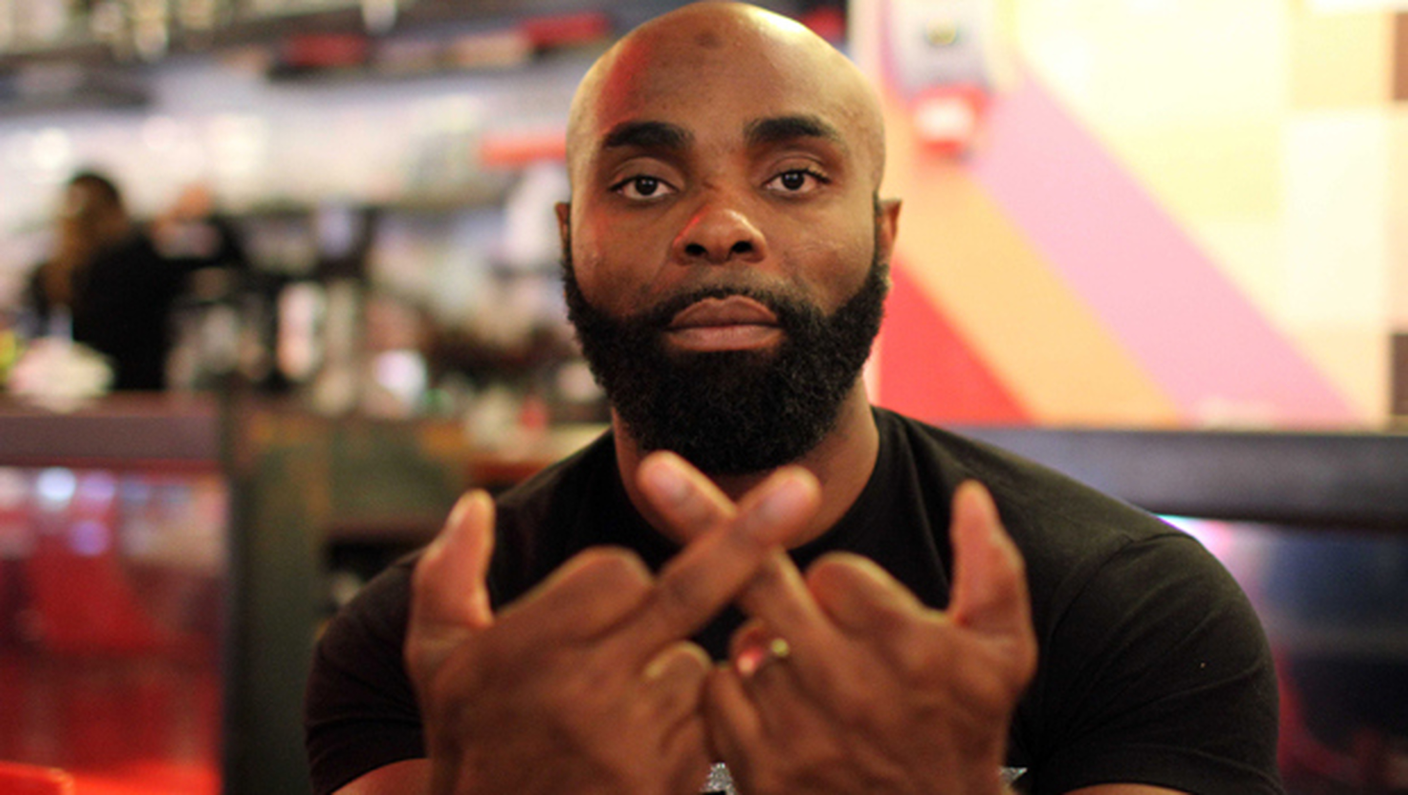 Bientôt le nouvel album de Kaaris !