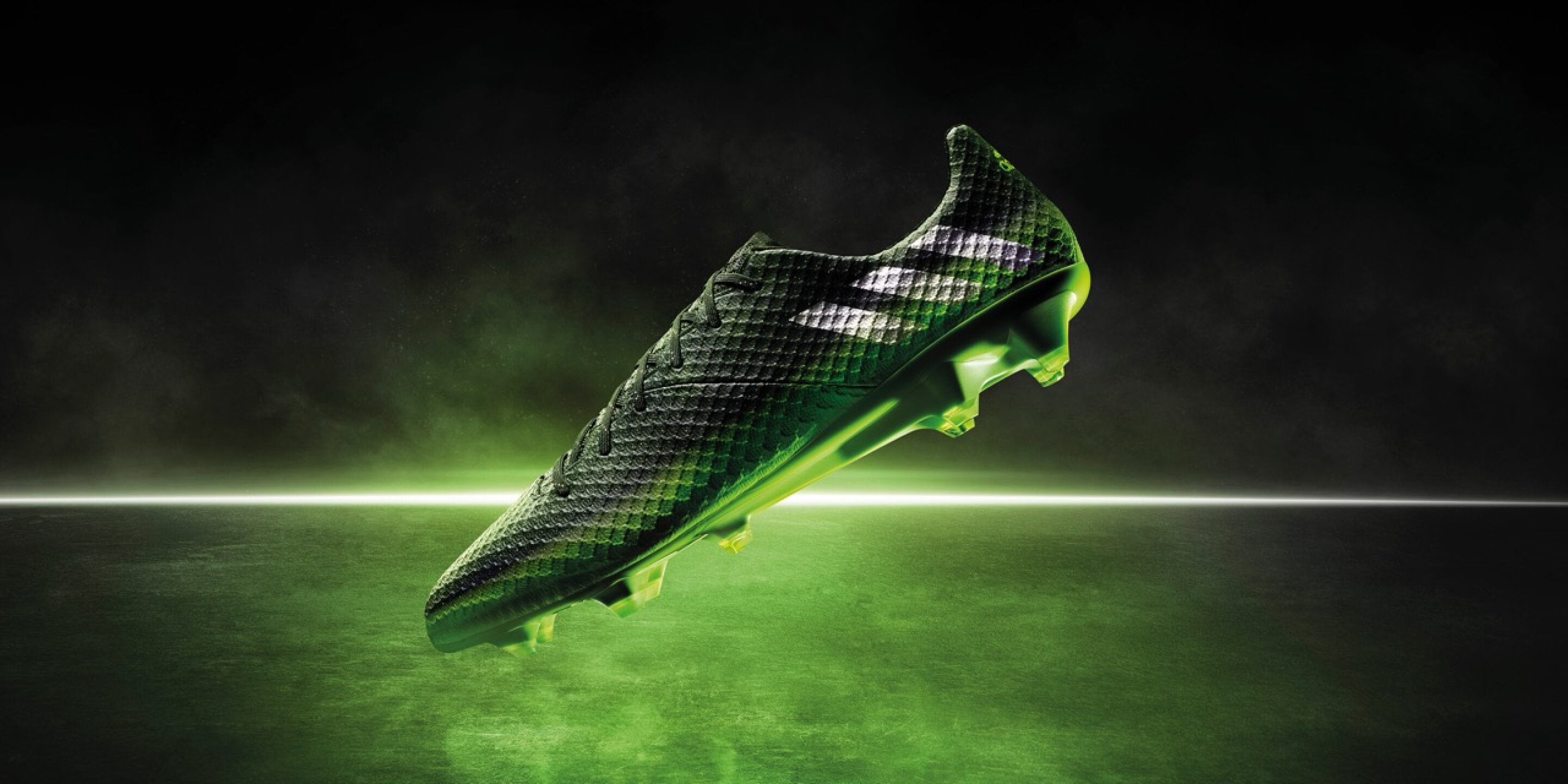 Les nouvelles Messi16 Space Dust signées Adidas !