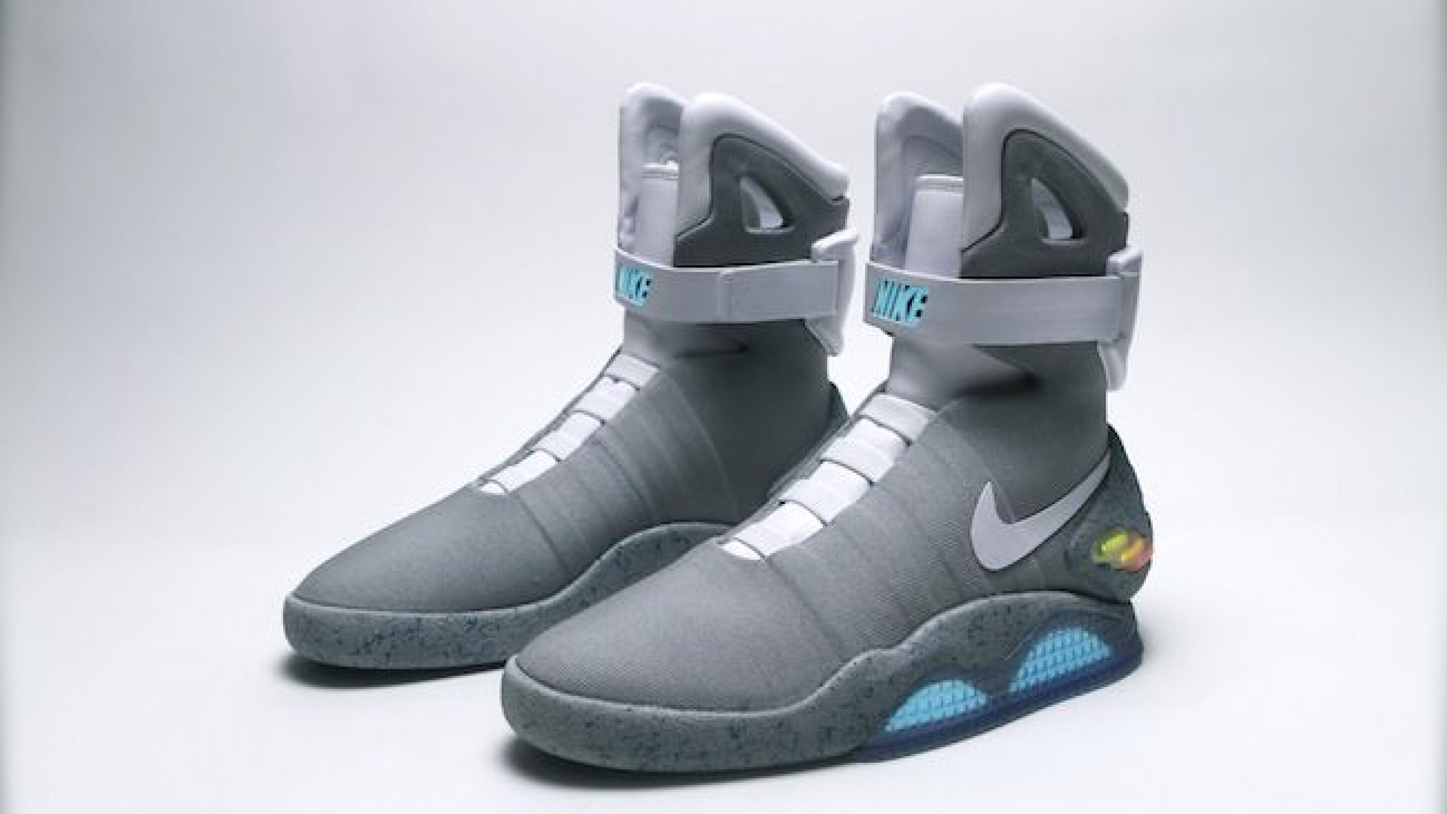 Des enchères à 100.000$ pour une paire de Nike !