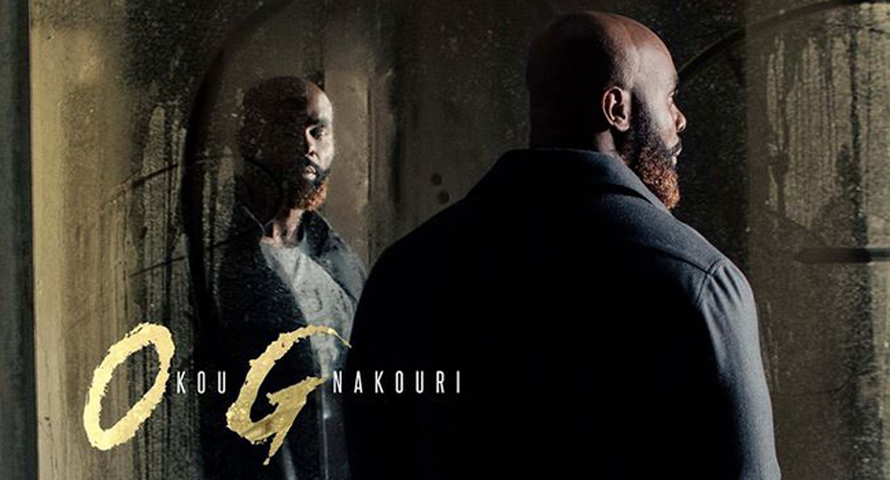 Kaaris dévoile la tracklist du projet Okou Gnakouri !