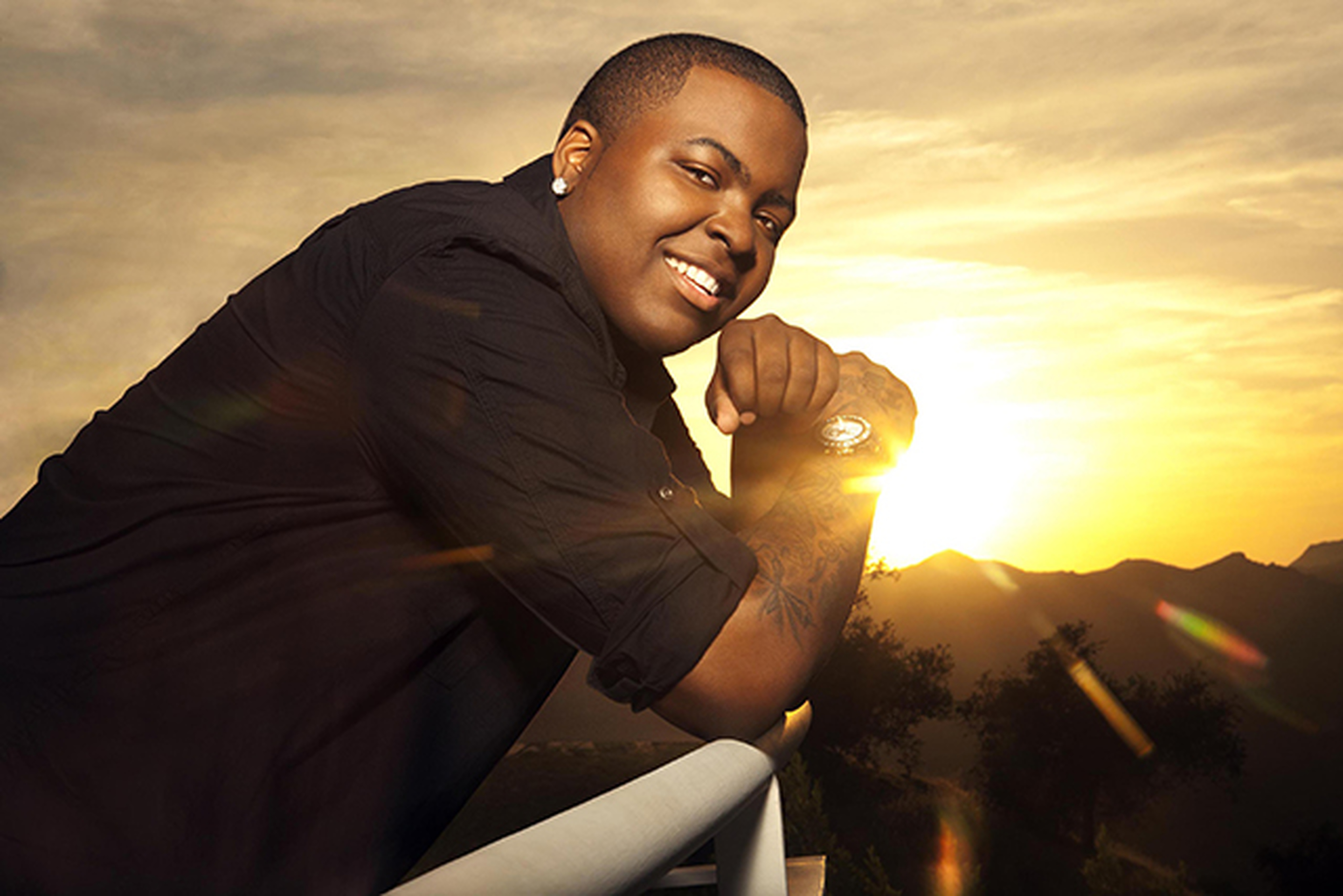 Sean Kingston violent envers un fan ? [Vidéo]