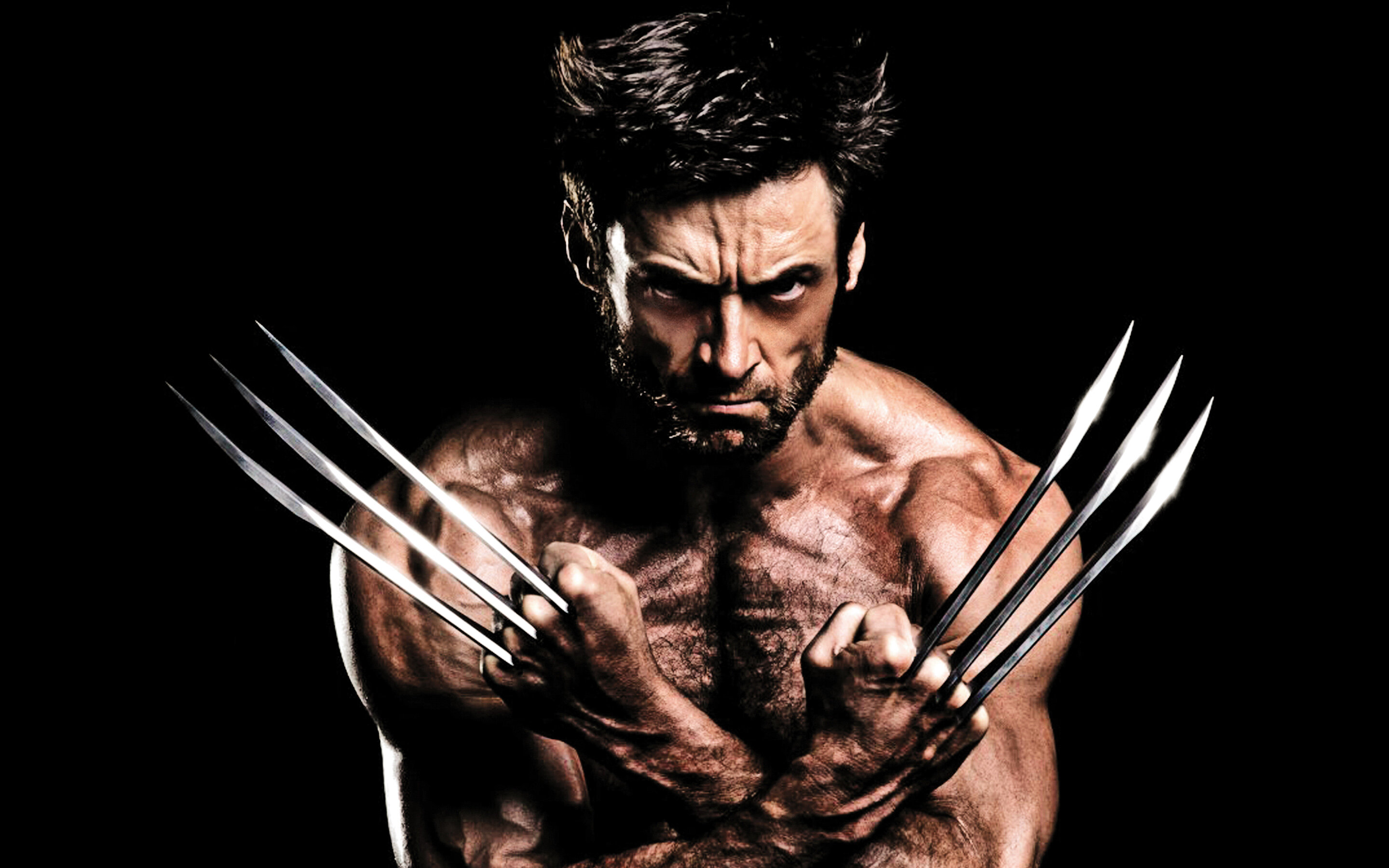 Wolverine revient au cinoche ! [VIDEO]