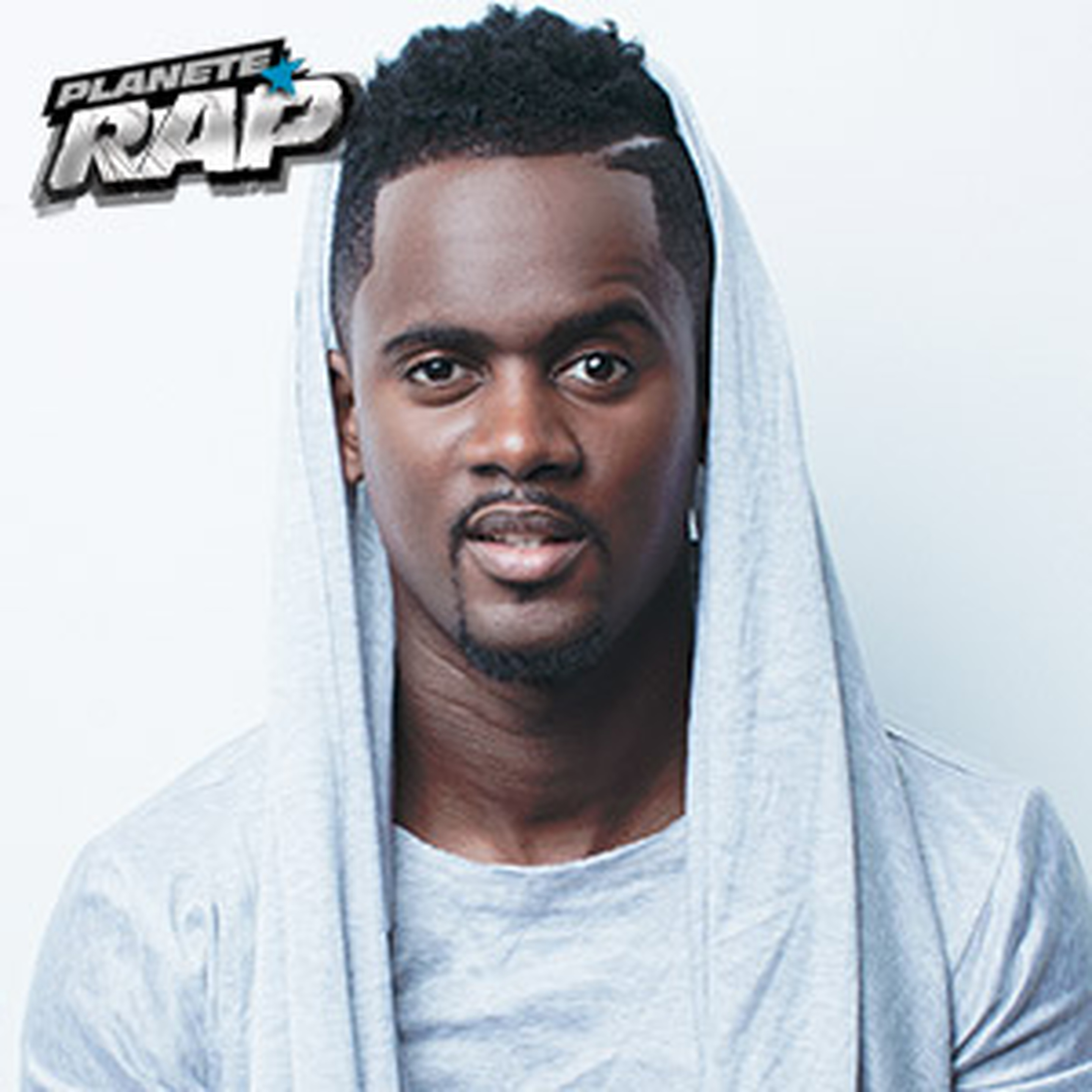 Fred reçoit Black M