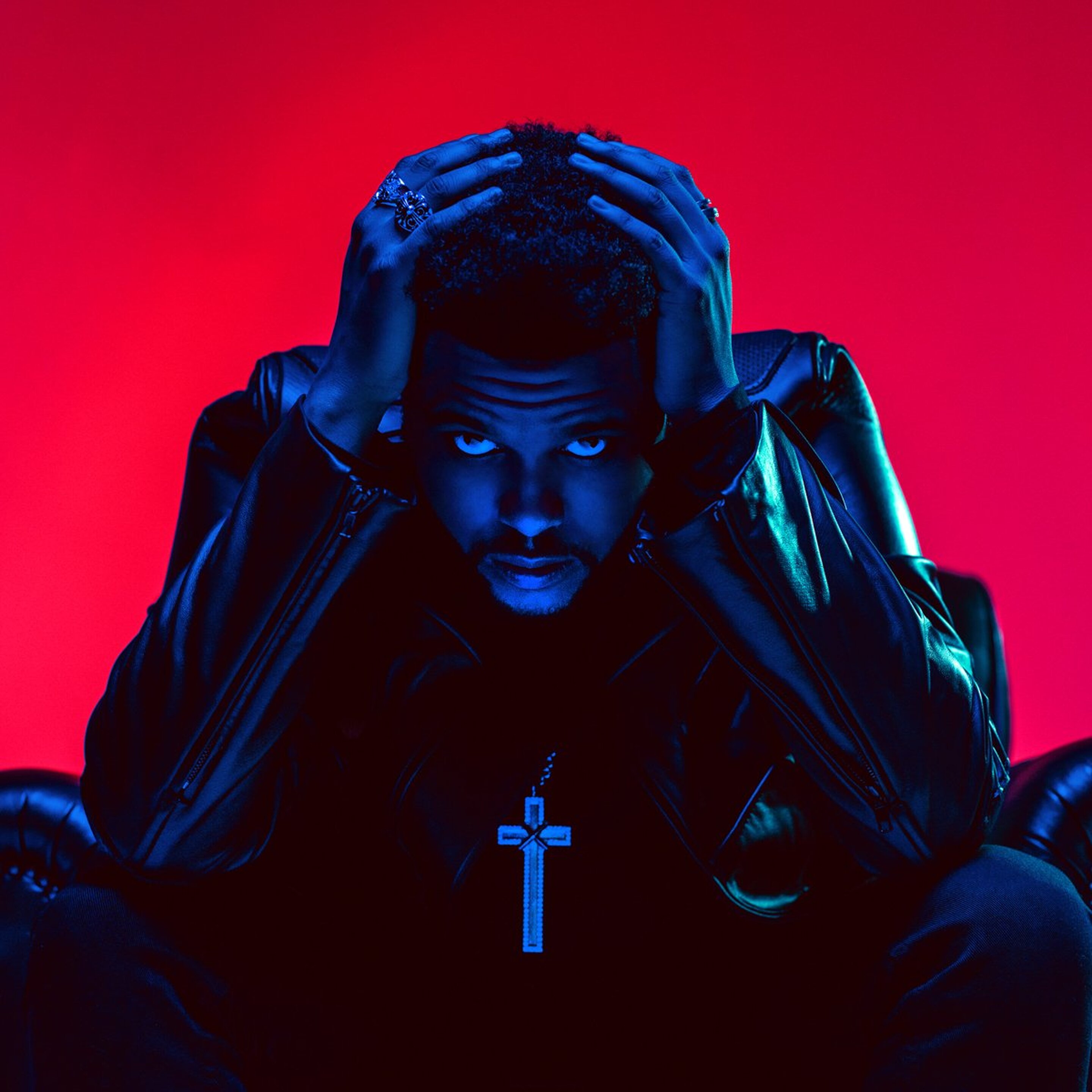The Weeknd en concert avec Skyrock